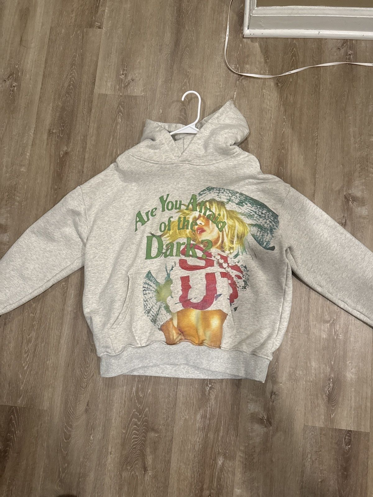 Other Never one hoodie Size US L / EU 52-54 / 3 - 1 Thumbnail
