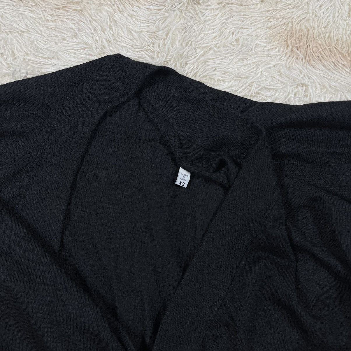Maison Margiela Maison Martin Margiela Cardigan Size US XS / EU 42 / 0 - 7 Thumbnail
