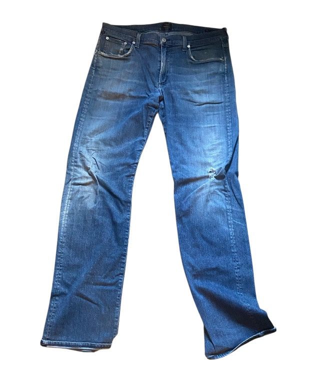 Citizens Of Humanity CoH jeans Size US 36 / EU 52 - 1 Thumbnail