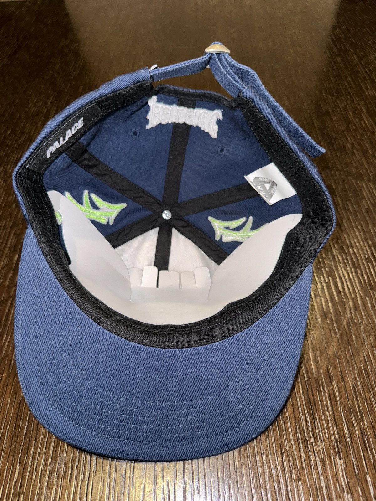 Palace Palace Labyrinth Hat / Navy Size ONE SIZE - 15 Thumbnail