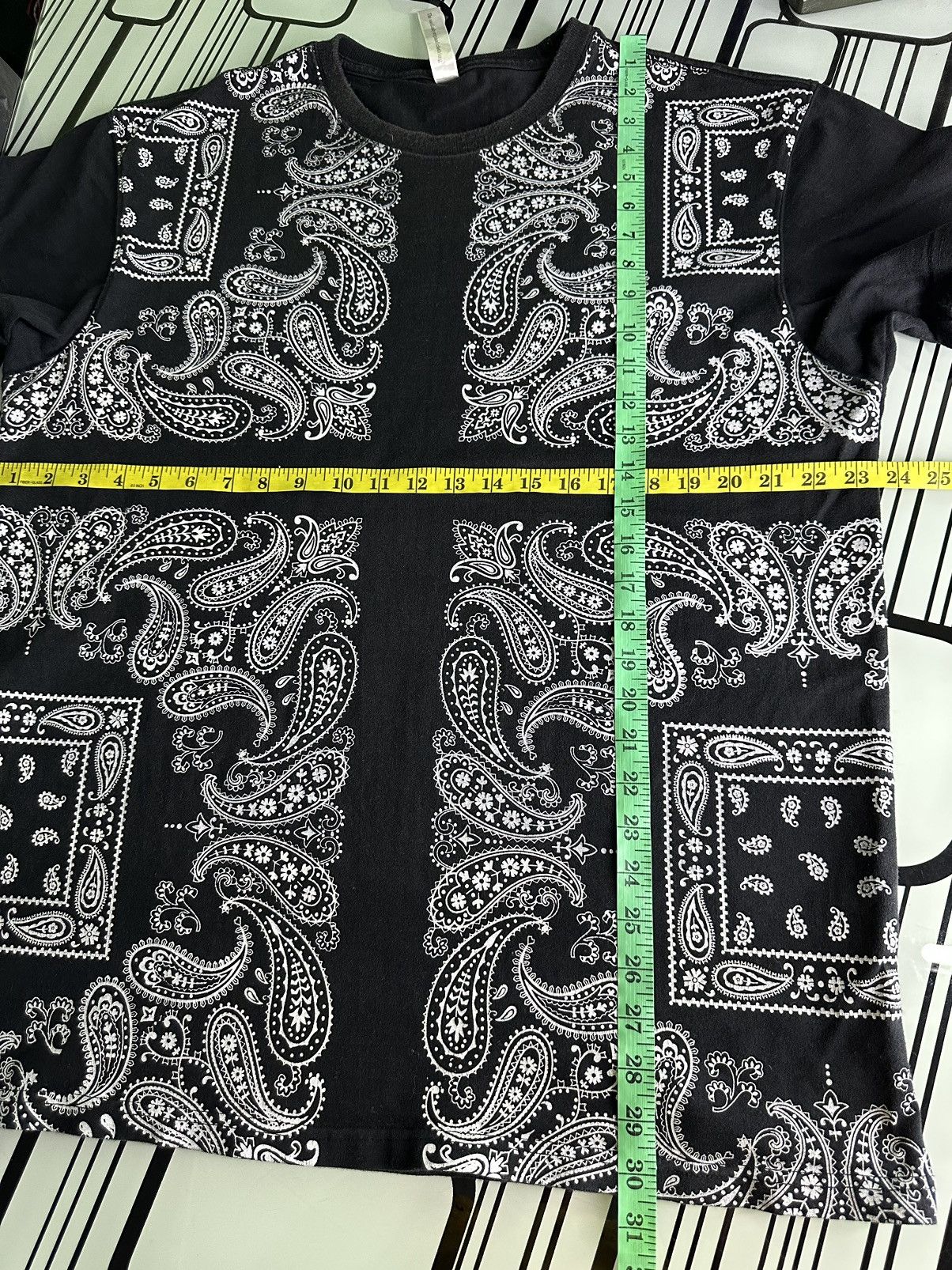 Japanese Brand Vintage Fashion Designer Japanese Soul Brand Shirt Tee Size US L / EU 52-54 / 3 - 15 Thumbnail