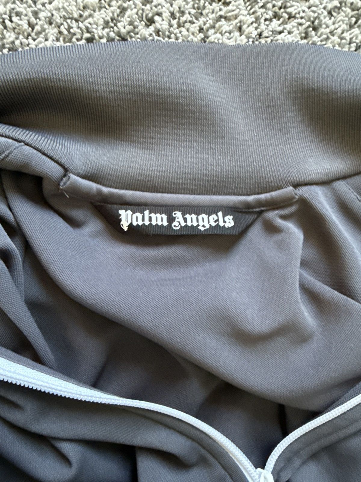 Palm Angels Palm Angels track jacket Size US S / EU 44-46 / 1 - 3 Thumbnail