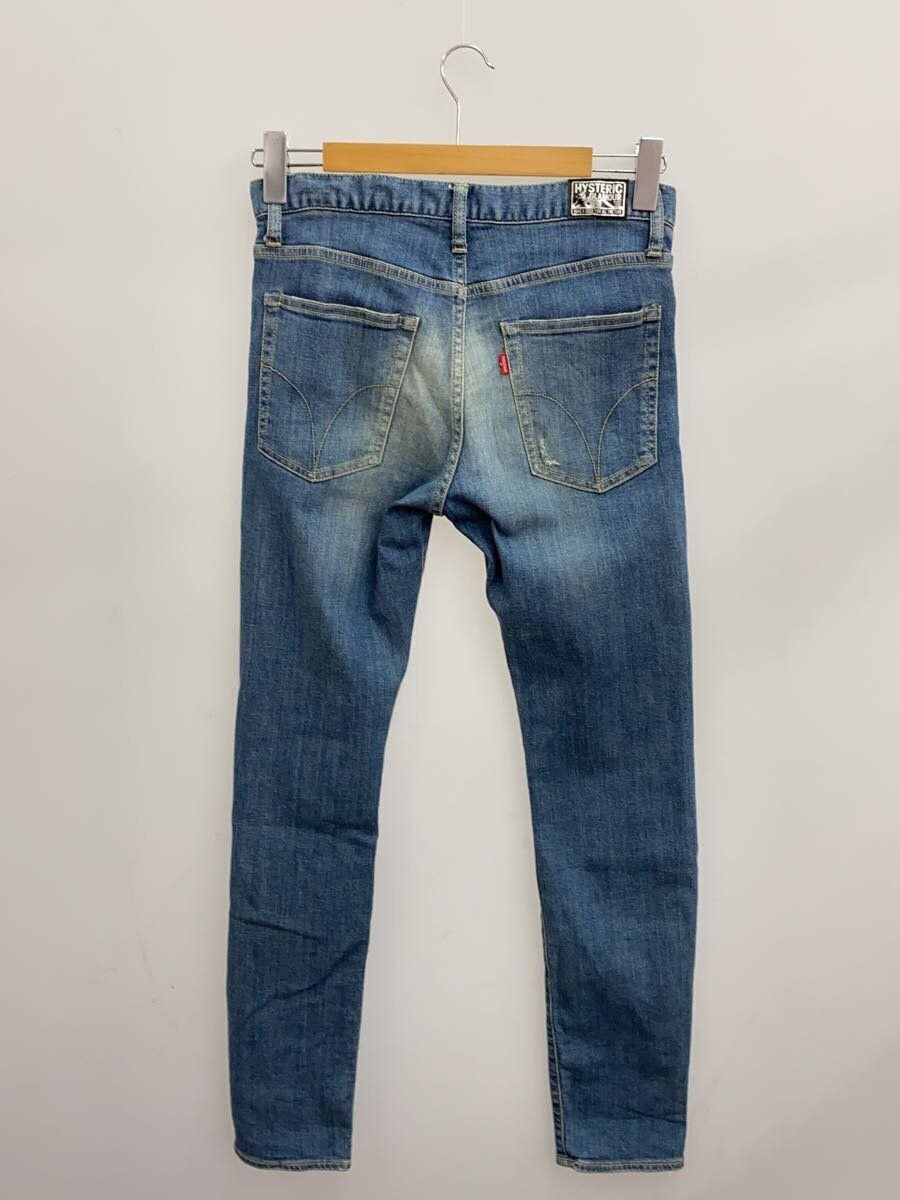 Hysteric Glamour Distressed Jeans Size US 28 / EU 44 - 2 Thumbnail