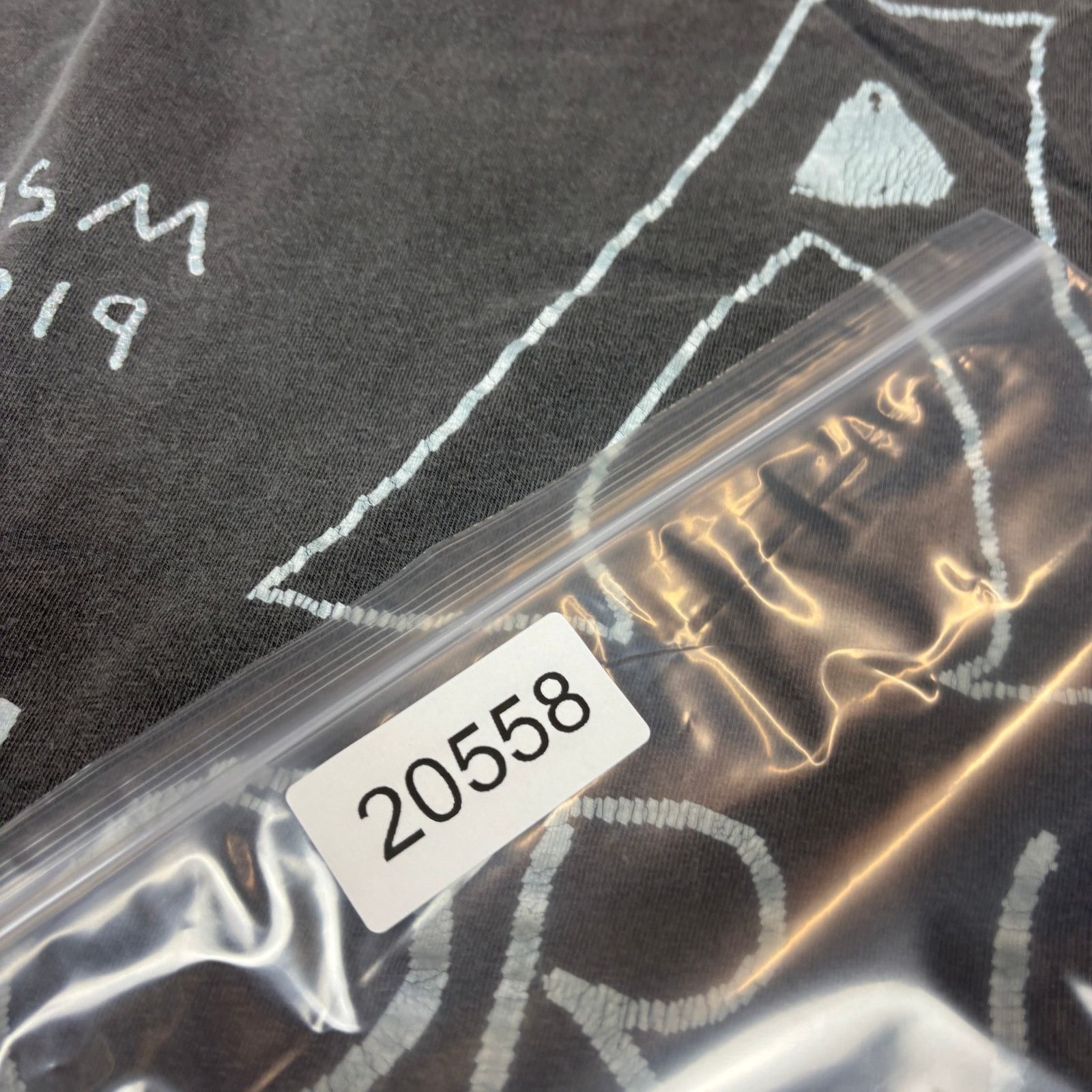Dover Street Market Dover Street Market Astroworld Travis Scott Shirt Mens Small Size US S / EU 44-46 / 1 - 10 Thumbnail