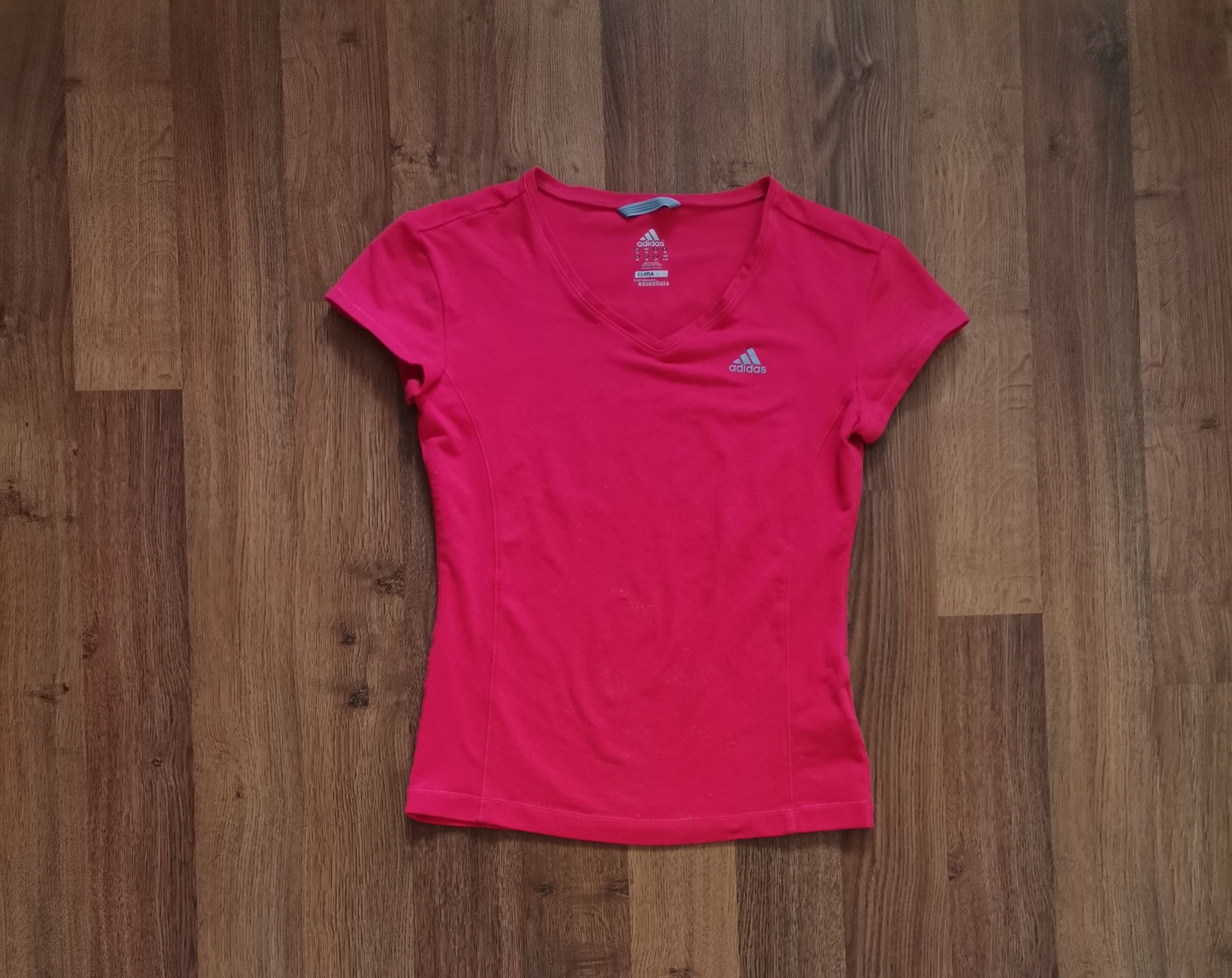 Adidas Adidas Women's T-Shirt Size M / US 6-8 / IT 42-44 - 1 Thumbnail