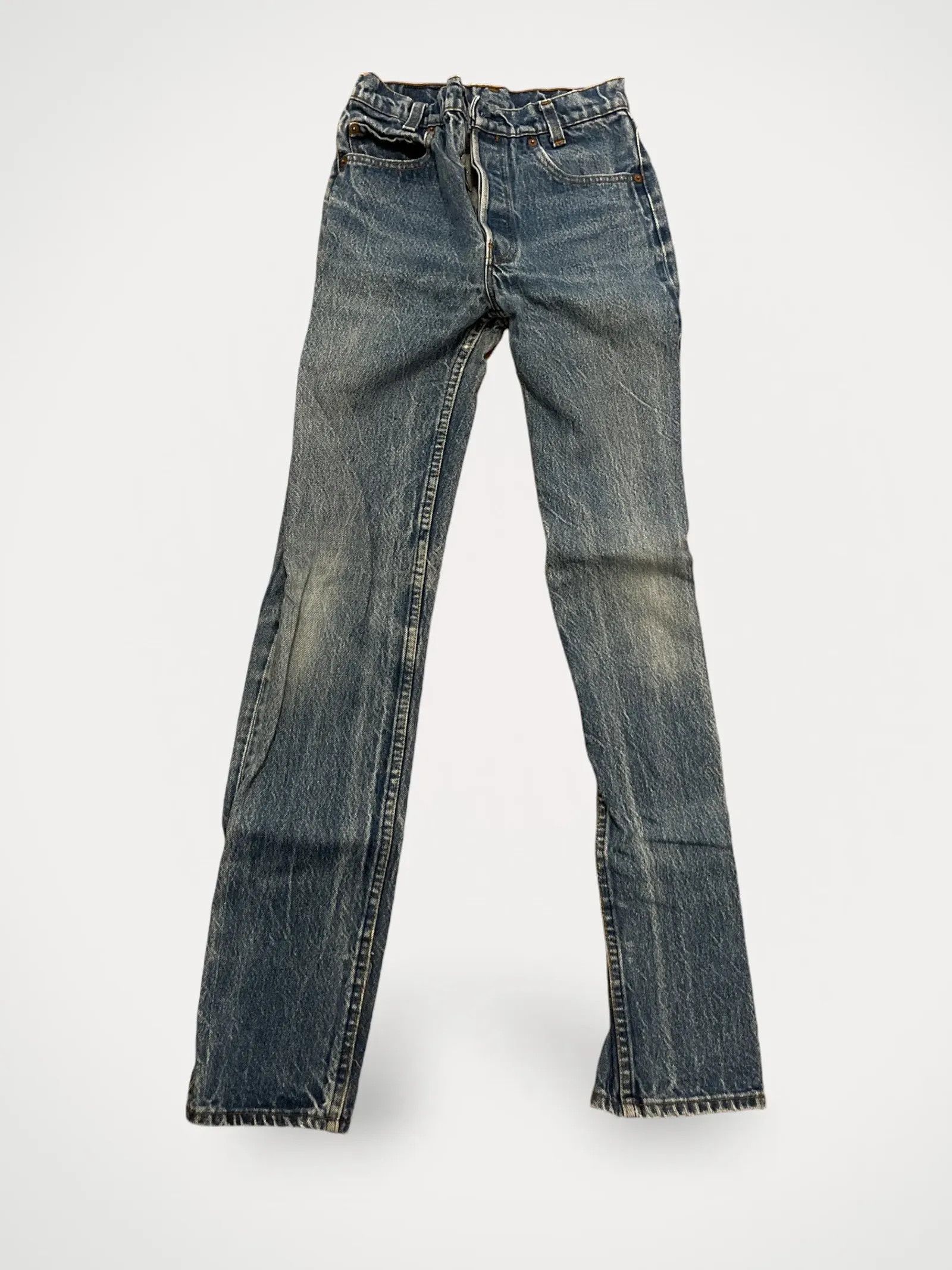 Levi's Levi's Vintage Jeans Size 24" / US 00 / IT 34 - 1 Thumbnail