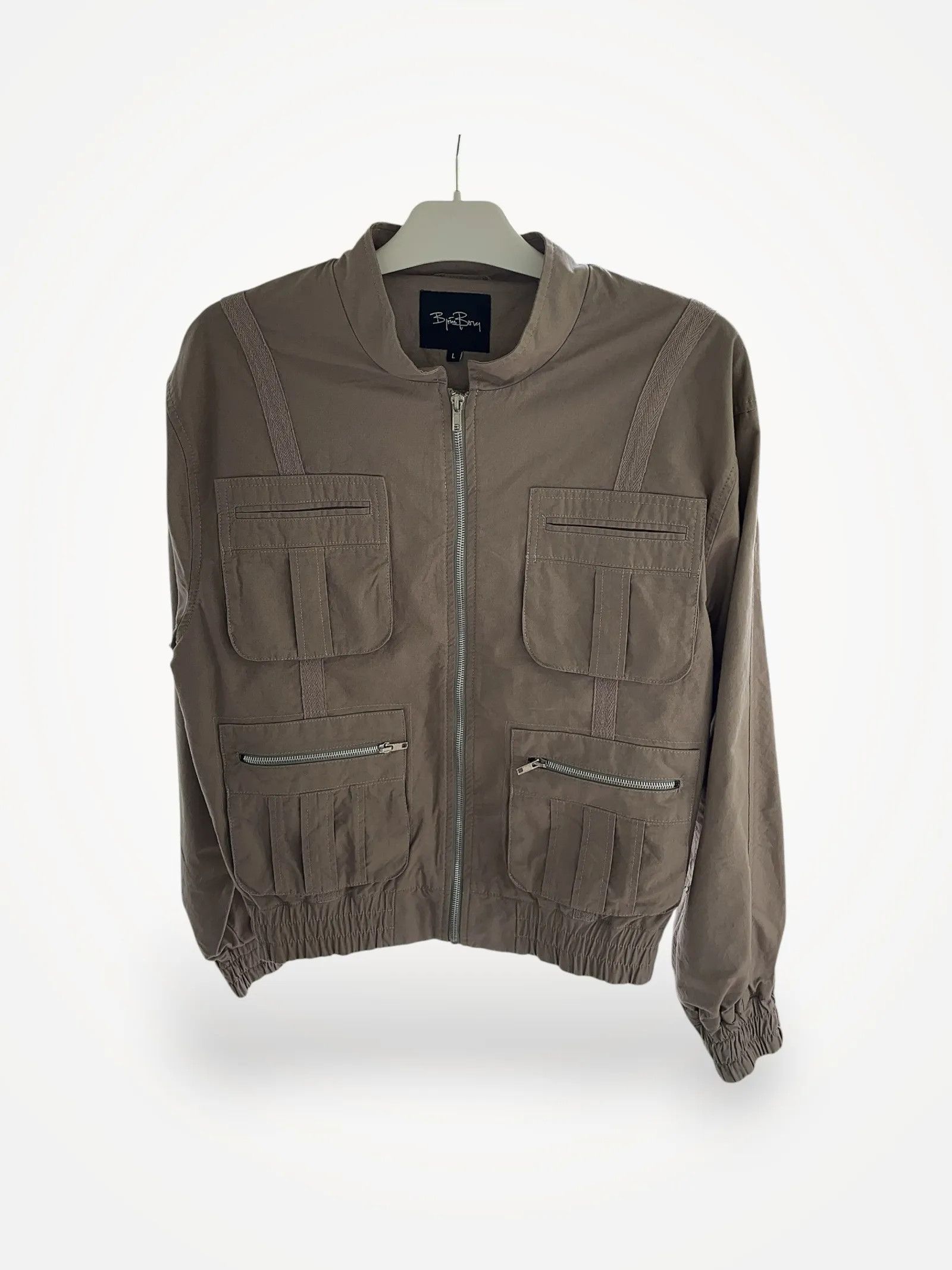 Bjorn Borg Björn Borg Jacket Size US L / EU 52-54 / 3 - 1 Thumbnail