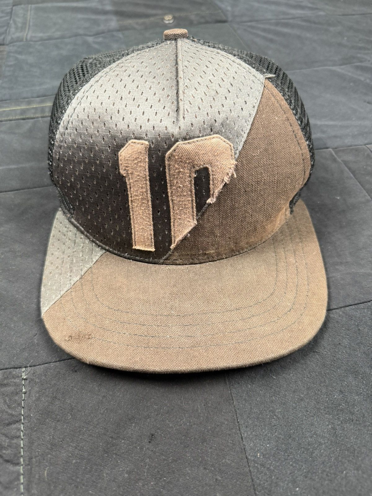 GREG LAUREN  キャップ HATS – Greg Lauren