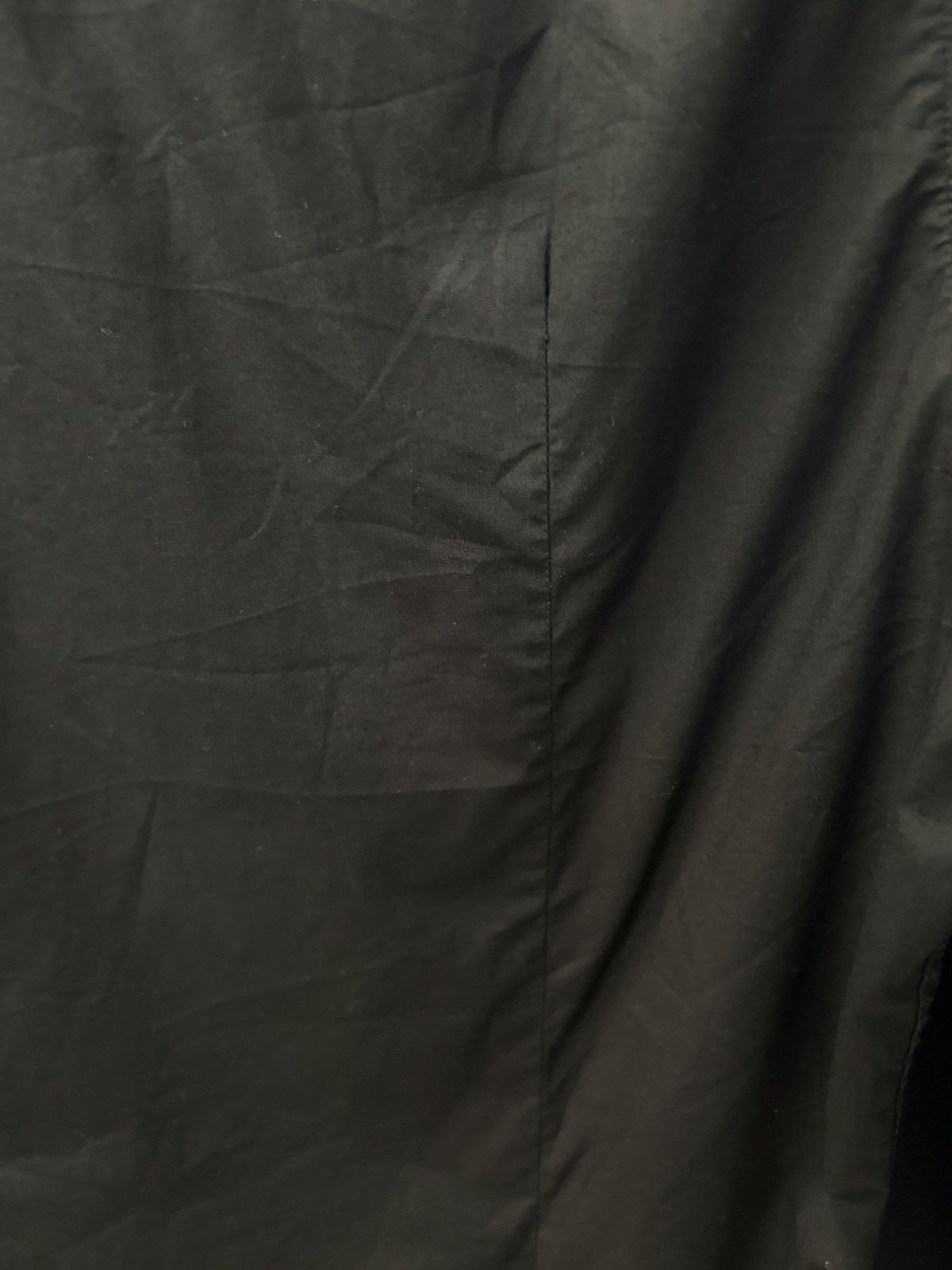 Raf Simons AW07 R Button Up Shirt Size US S / EU 44-46 / 1 - 8 Thumbnail