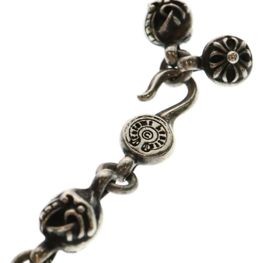 Chrome Hearts Chrome Hearts Multi Link Silver Bracelet Size ONE SIZE - 5 Thumbnail