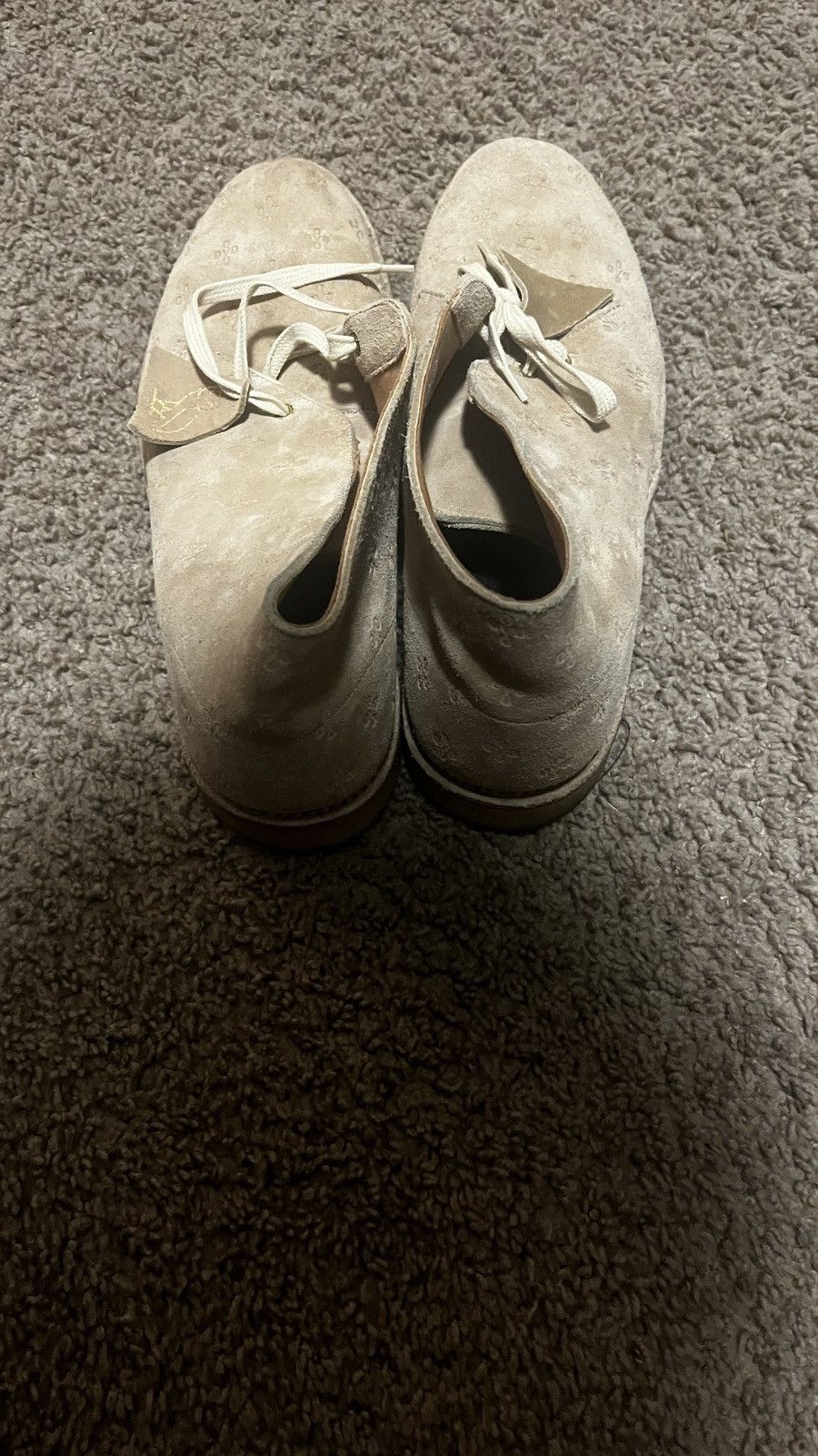 Other Desert OVO Size US 11.5 / EU 44-45 - 7 Thumbnail