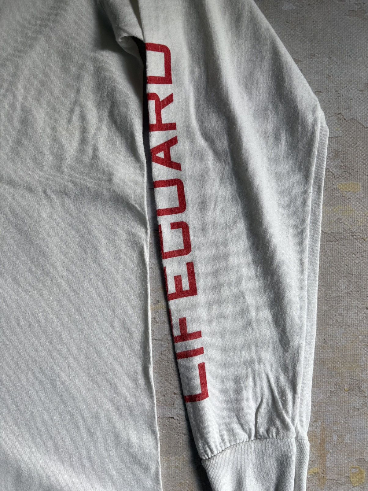 Rockstar Games Vintage Style Rockstar Games Longsleeve GTA 4 5 Vice City Size US M / EU 48-50 / 2 - 4 Thumbnail