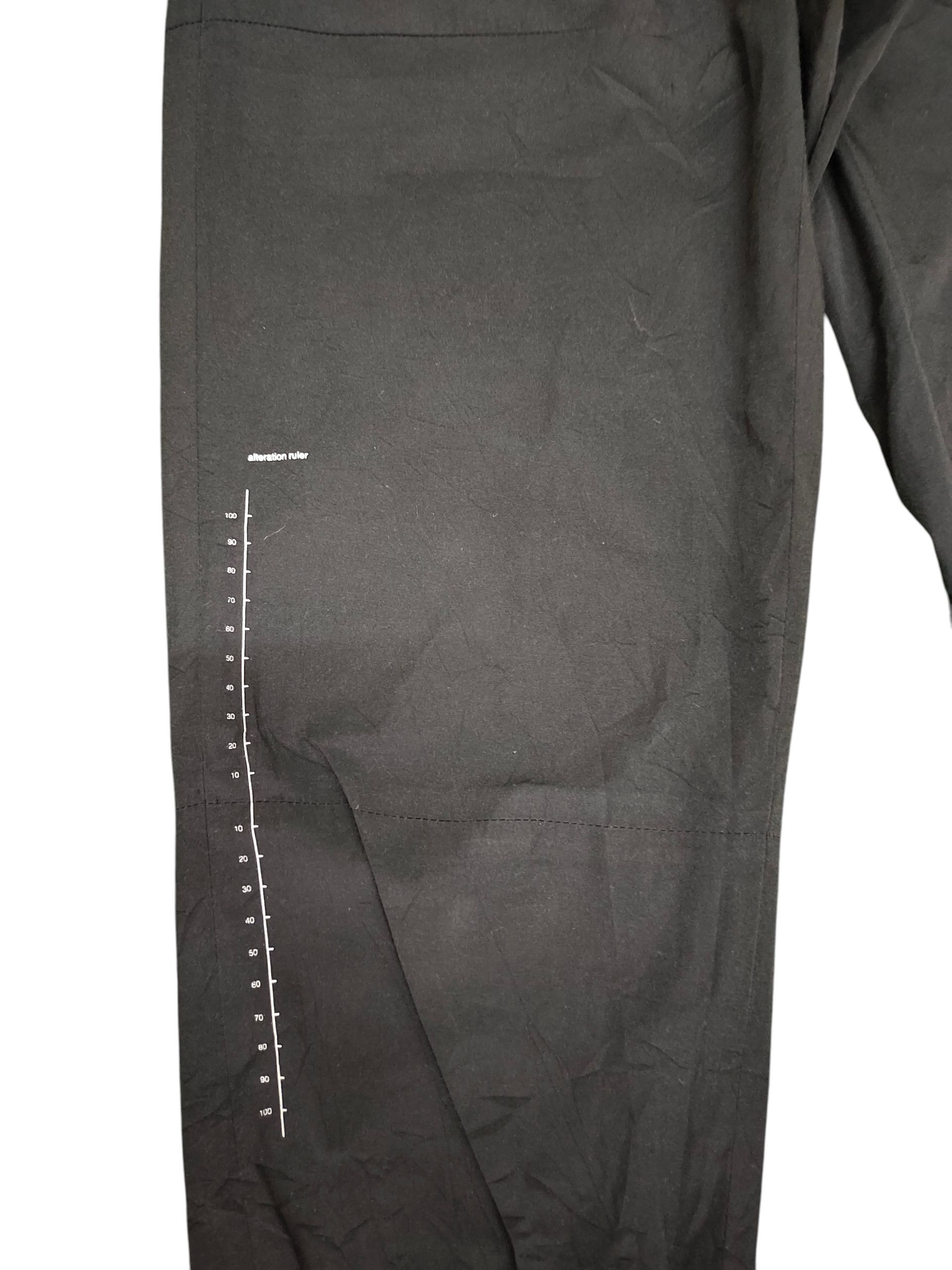 Undercover Undercover Three Quarter Jogger Pants E1501 Size 26" / US 2 / IT 38 - 4 Thumbnail
