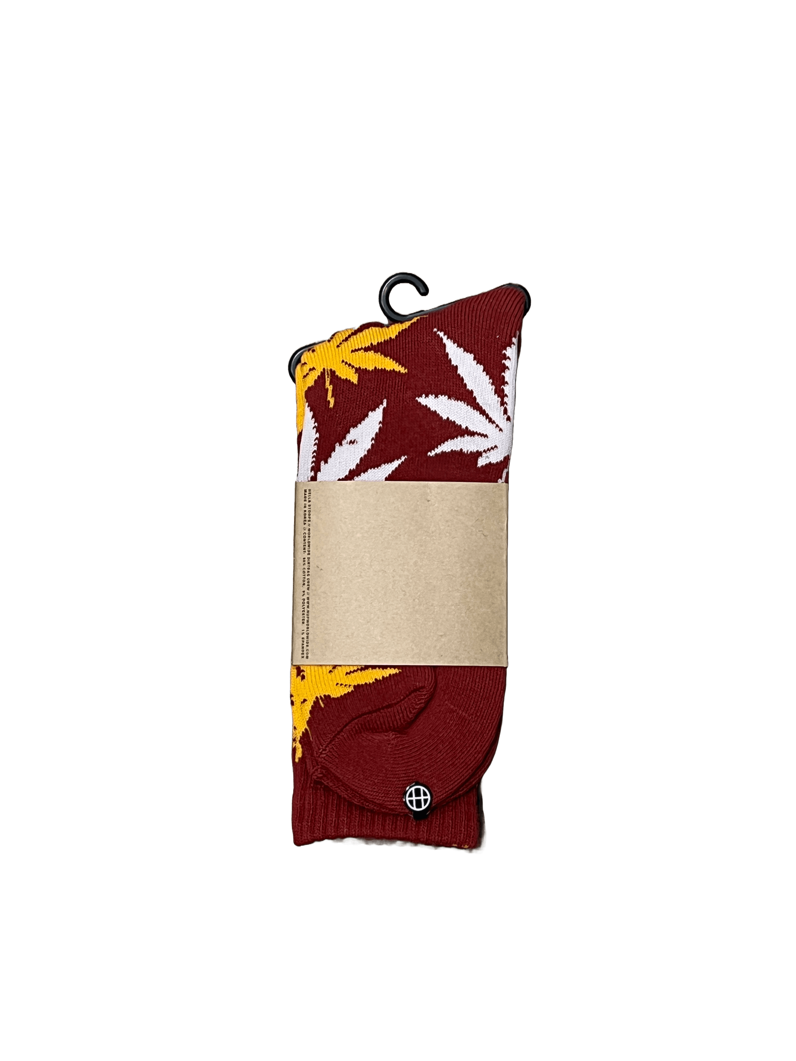 Huf HUF PLANTLIFE SOCK Size ONE SIZE - 2 Thumbnail