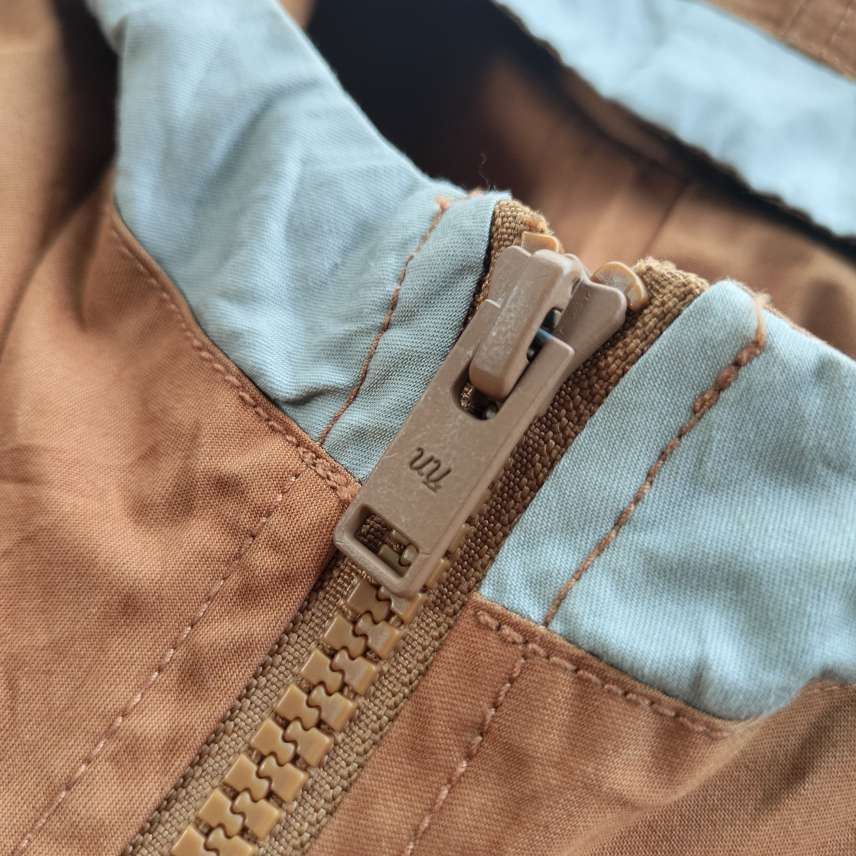 Undercover Undercover for uniqlo long coat hoodie Size US S / EU 44-46 / 1 - 7 Thumbnail