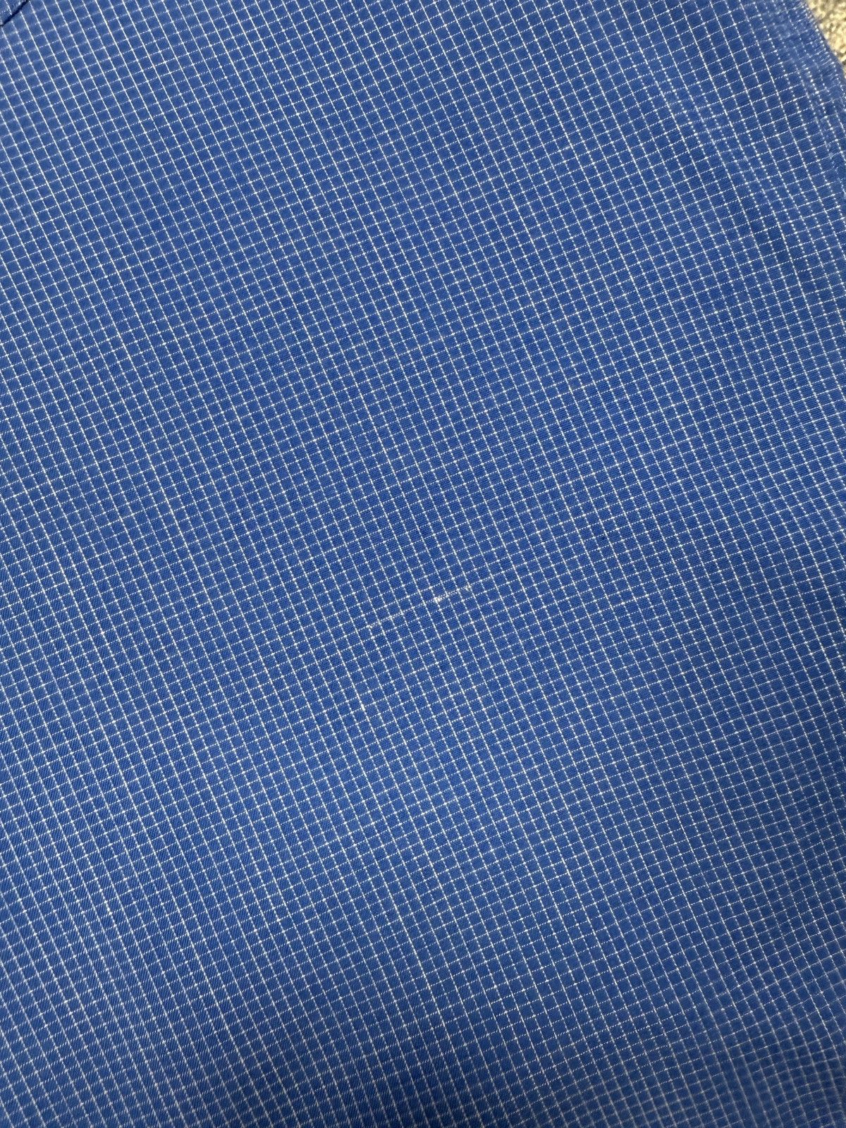 Christian Dior Monsieur Vintage Christian Dior Shirt Size US L / EU 52-54 / 3 - 13 Thumbnail