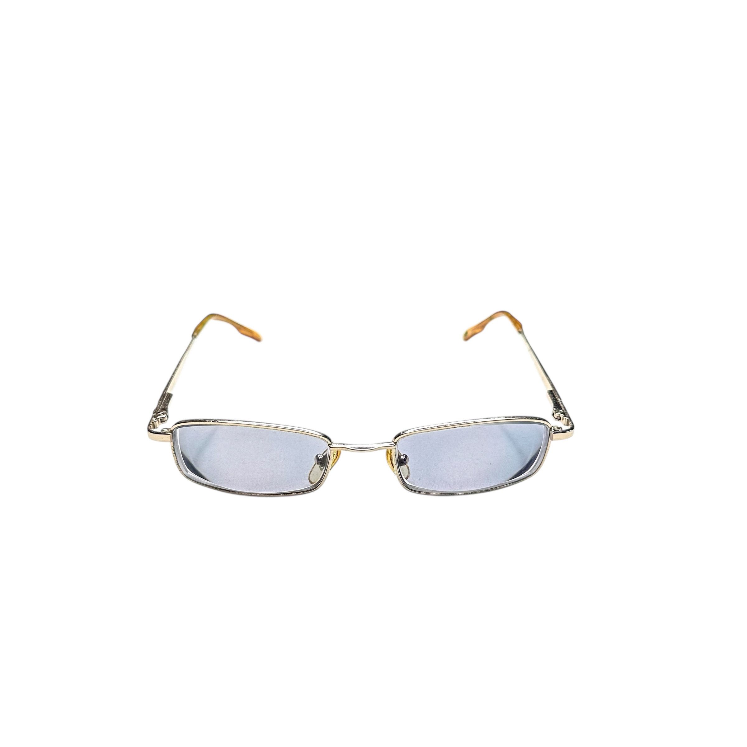 Montblanc Mont Blanc Triangle Sunglasses Size ONE SIZE - 7 Thumbnail