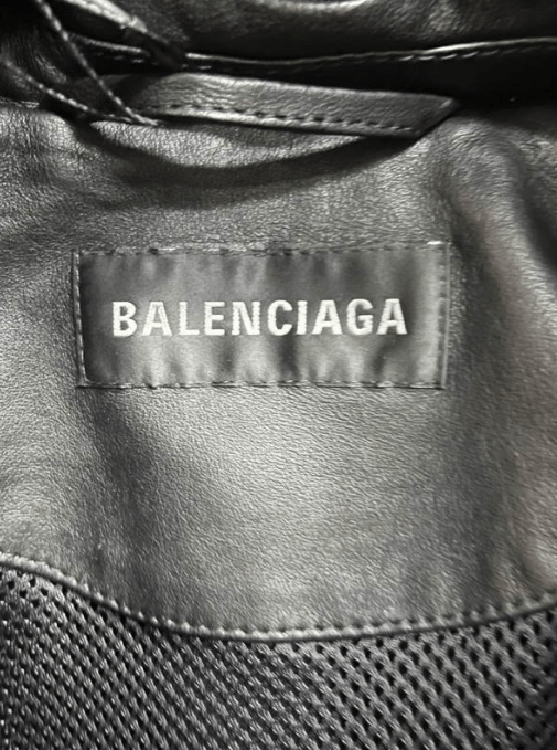 Balenciaga Balenciaga Hooded Jacket 1M Size US S / EU 44-46 / 1 - 3 Thumbnail