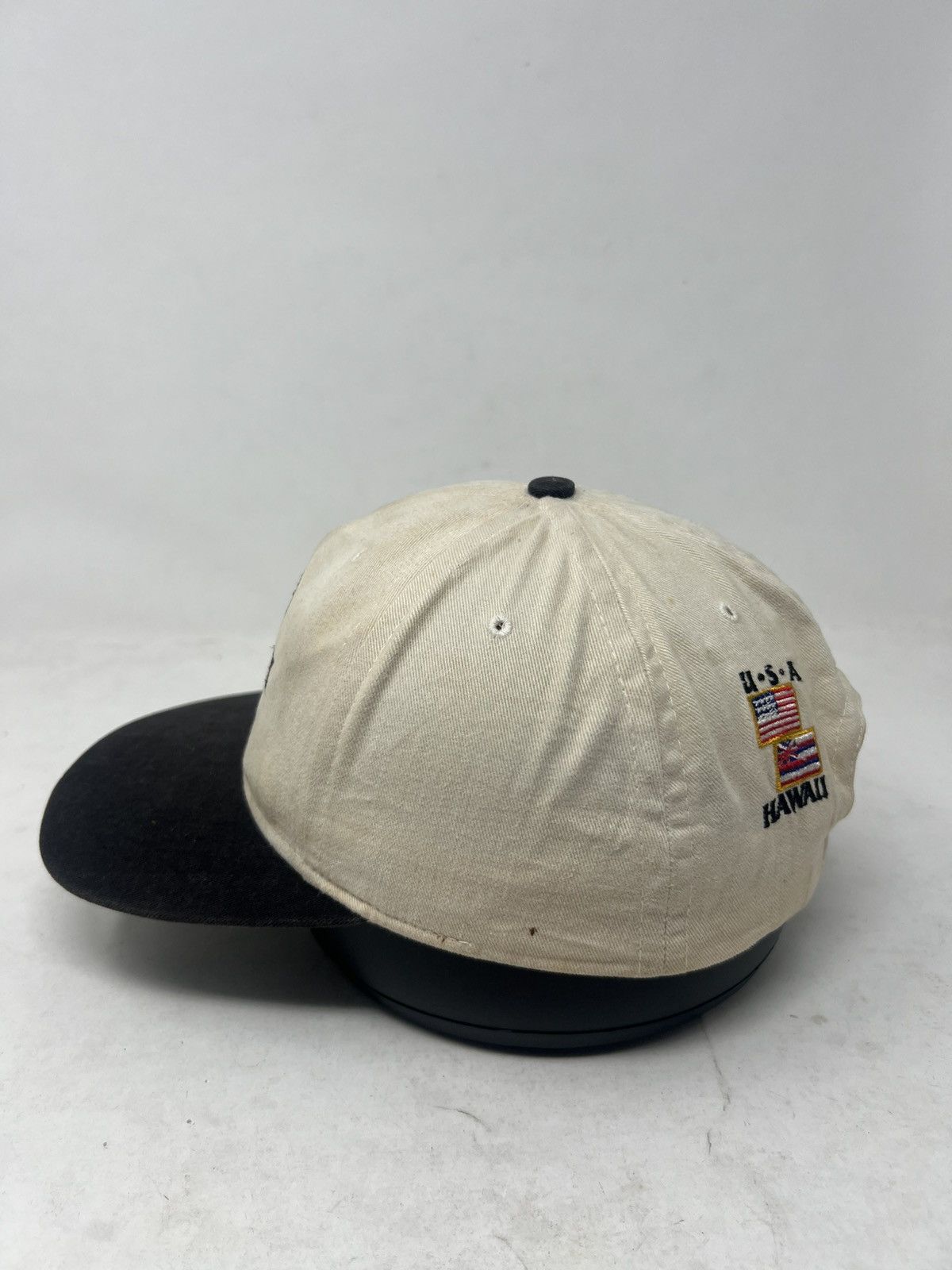 Vintage Ko Olina Hawaii Embroidery Cap Size ONE SIZE - 2 Thumbnail