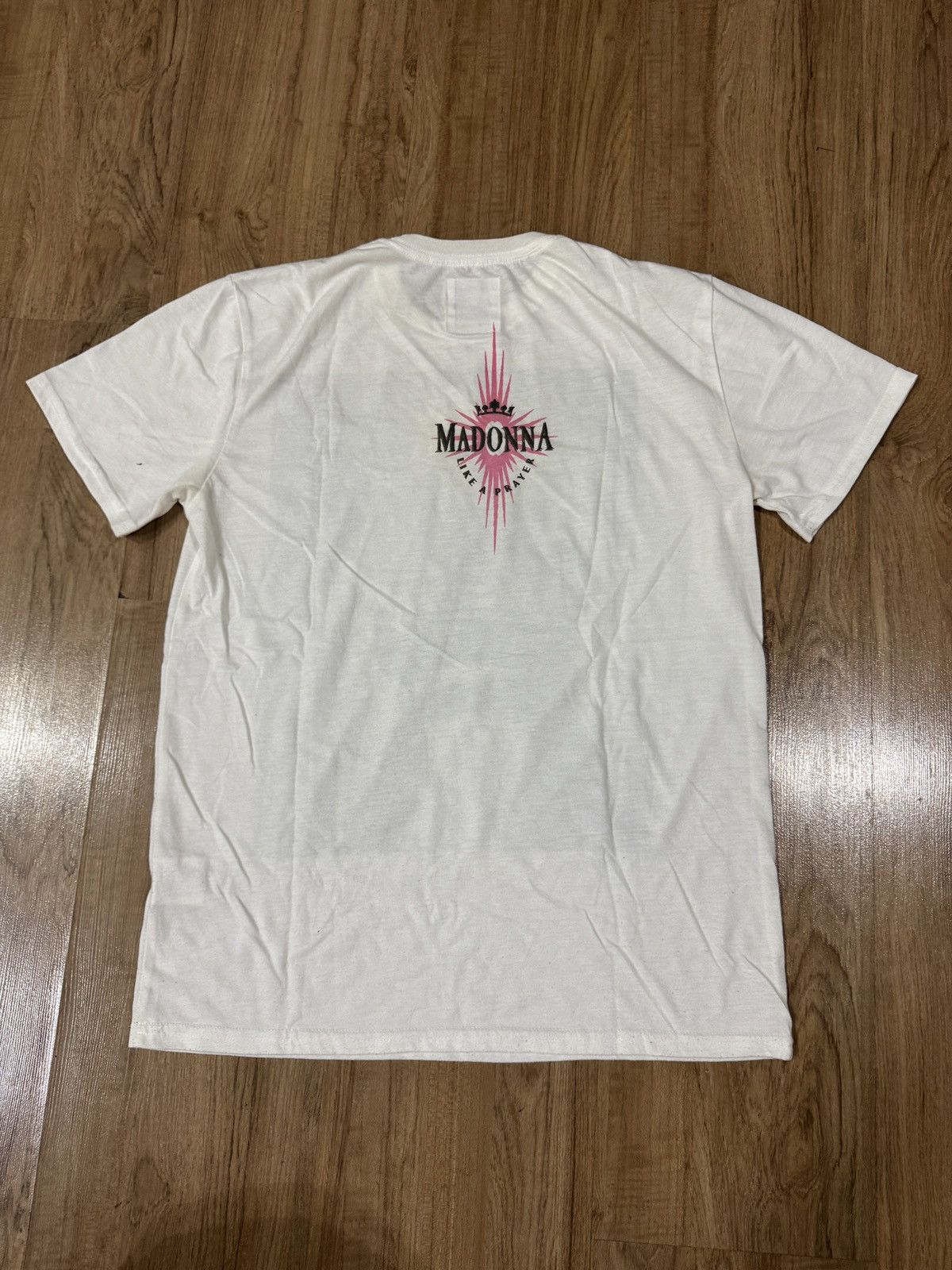 Japanese Brand × PPFM × Seditionaries PPFM MADONNA T shirt Size US S / EU 44-46 / 1 - 4 Thumbnail