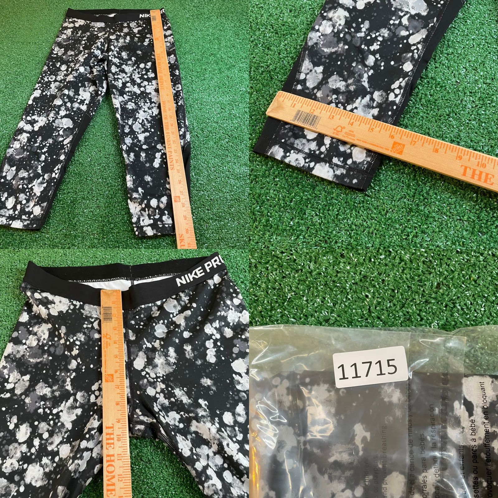 Nike VINTAGE No Size 40" / US 18 - 8 Thumbnail