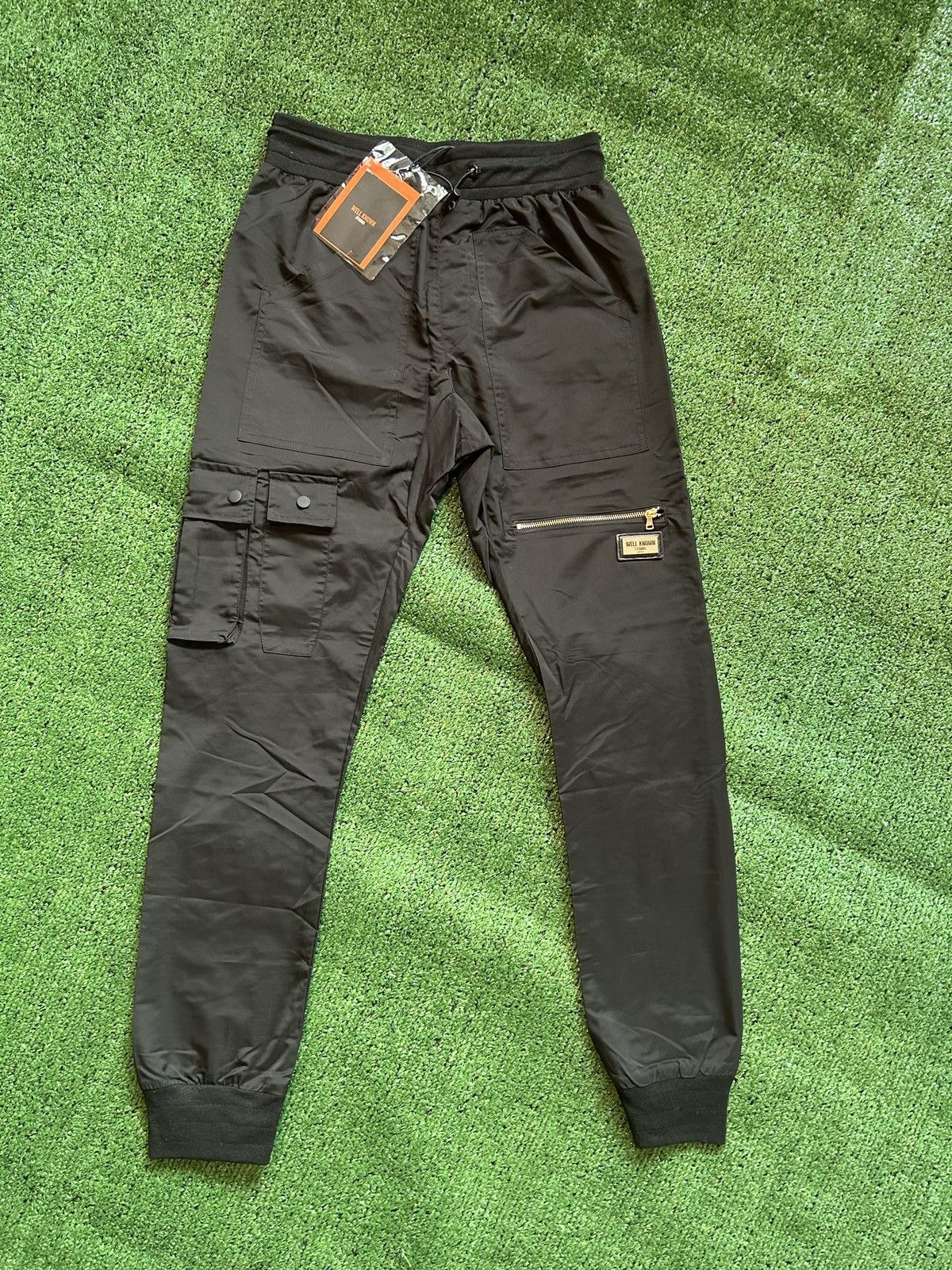 Well Known Studios Park Ave tech pants Size US 29 - 1 Thumbnail