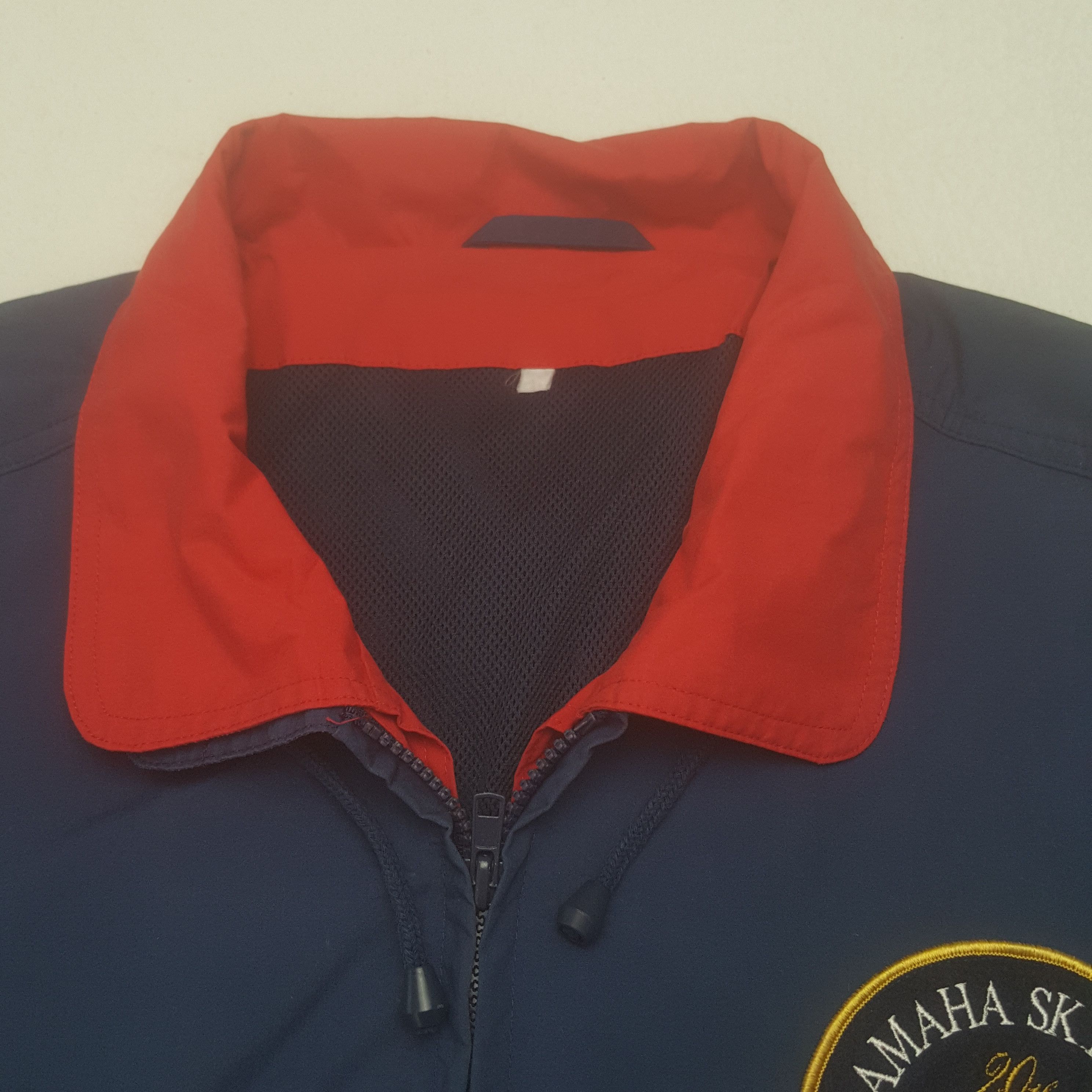Vintage × Yamaha Vintage Yamaha Skytech 20th Anniversary Helicopter Jacket Size US L / EU 52-54 / 3 - 5 Thumbnail
