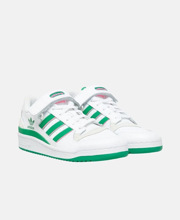 Forum Low W Sneakers