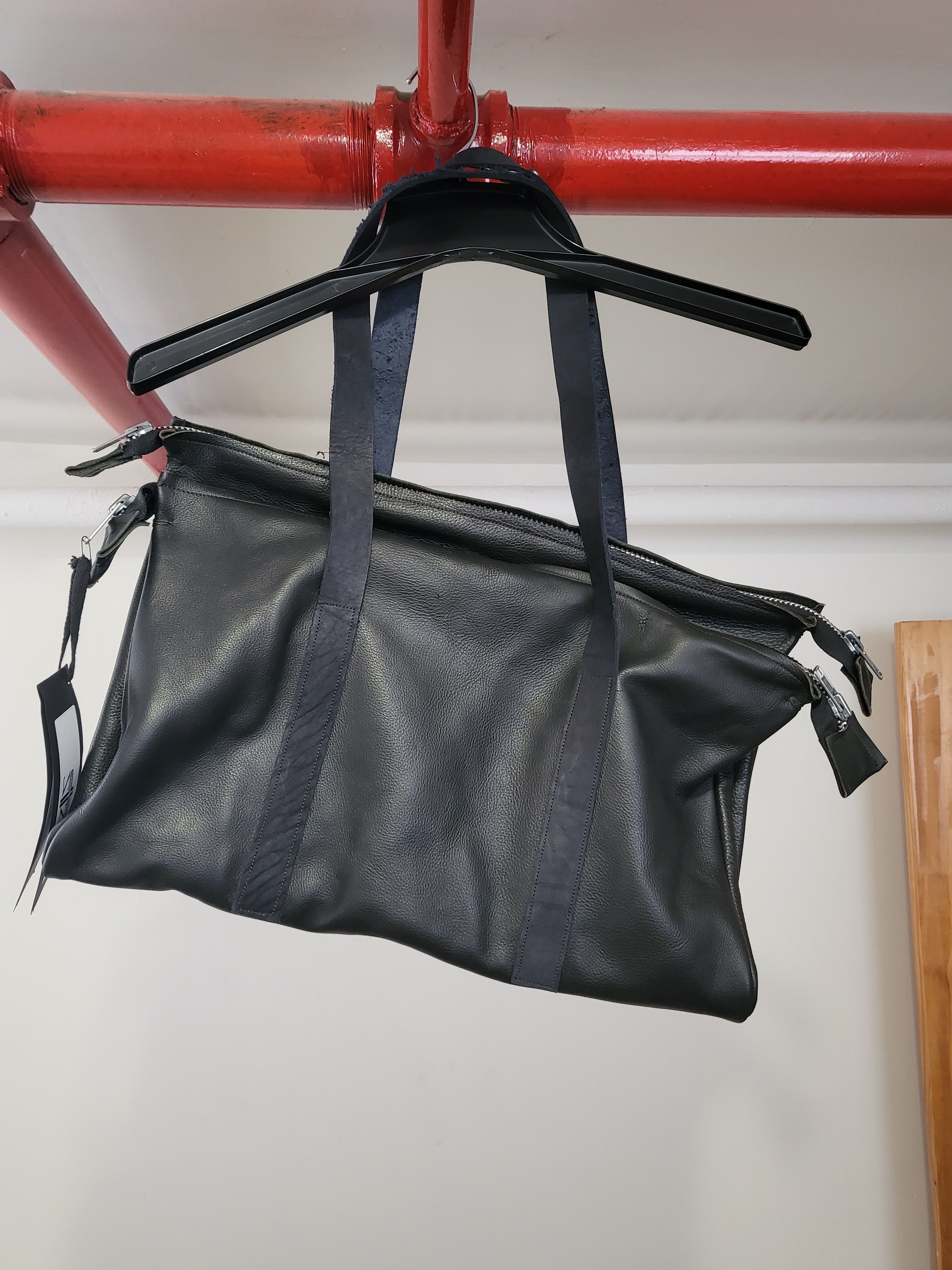 Zam Barrett Double bag Size ONE SIZE - 3 Thumbnail