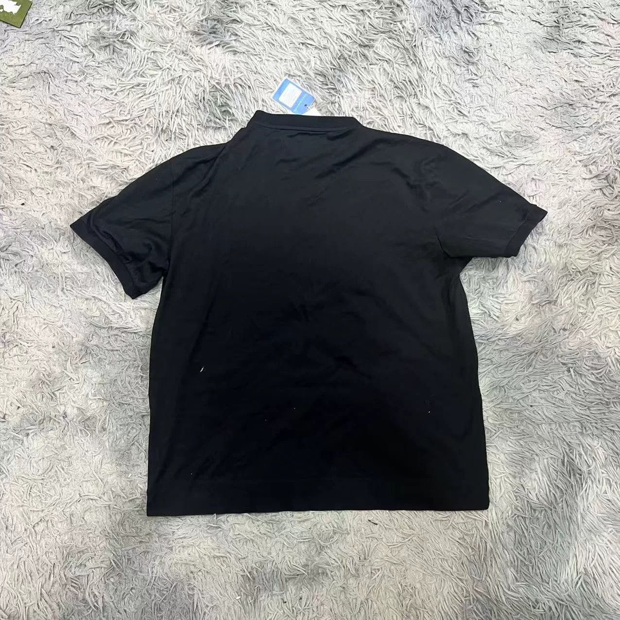 Prada Prada Short Sleeve T-Shirt Size US L / EU 52-54 / 3 - 2 Thumbnail