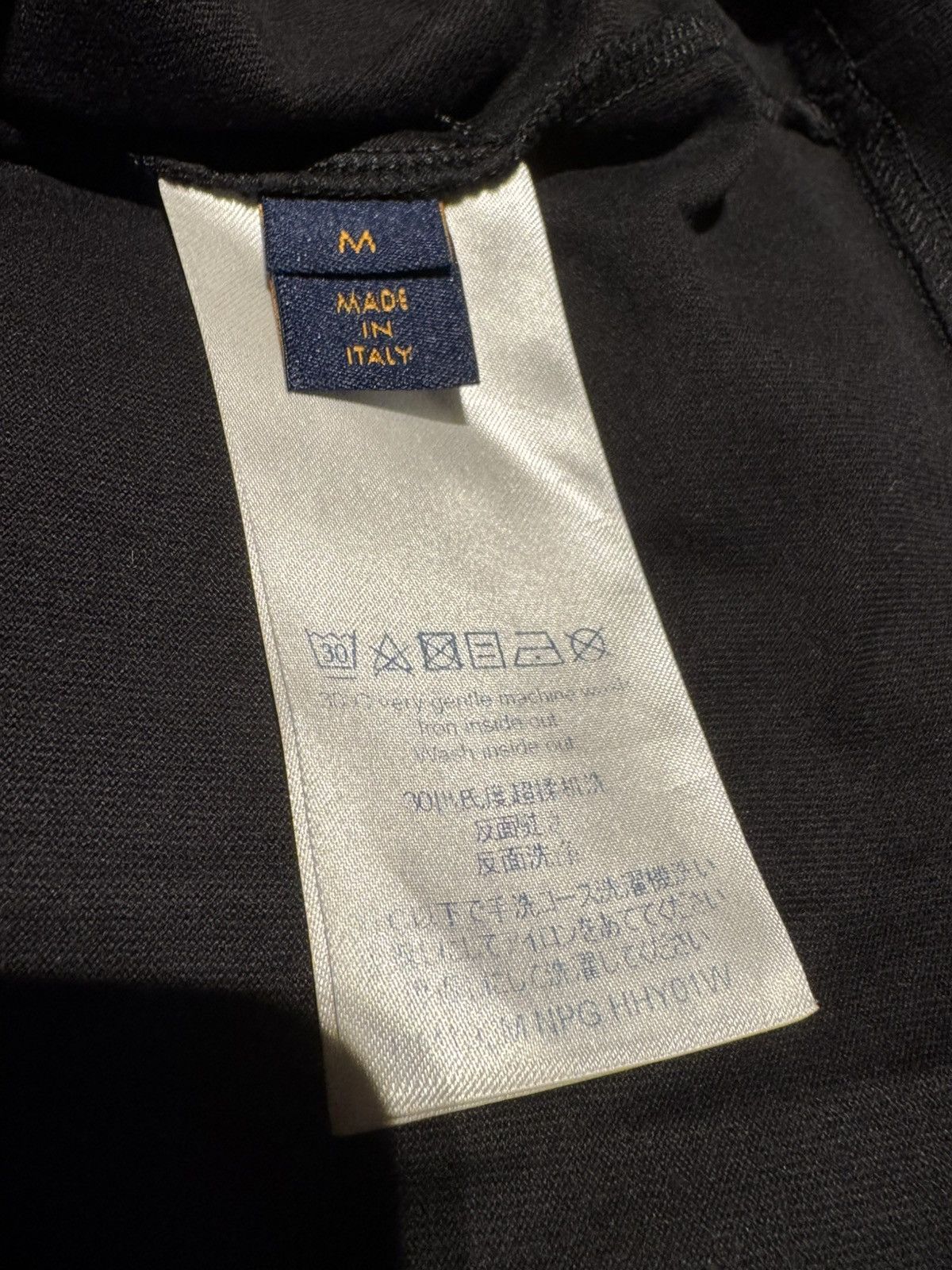 Louis Vuitton Louis Vuitton Holy Mountain Size US M / EU 48-50 / 2 - 6 Thumbnail