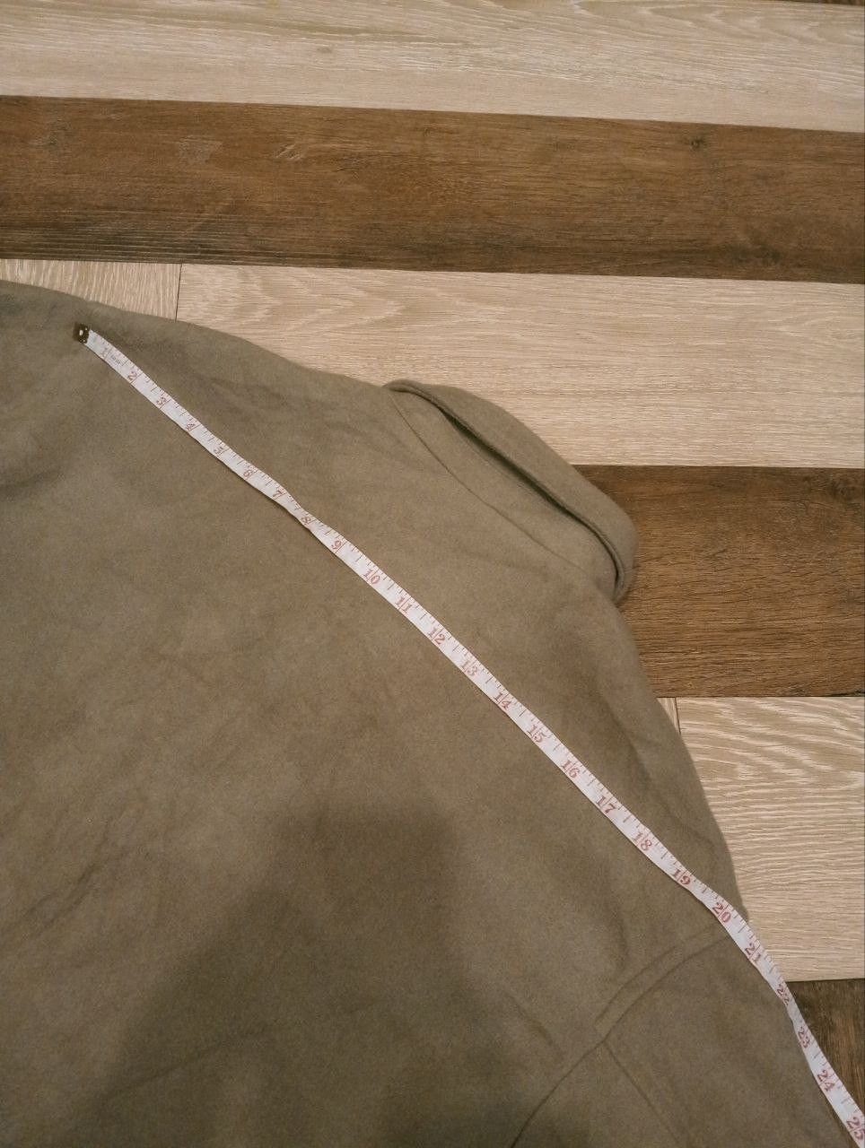 Japanese Brand NIKO AND... JAPAN OVERSIZED JACKET - SIZE M Size US M / EU 48-50 / 2 - 12 Thumbnail
