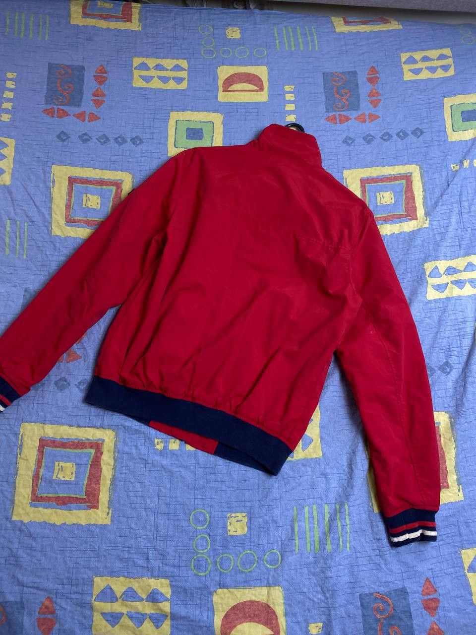 Tommy Hilfiger Vintage Tommy Hilfiger Jacket Size US S / EU 44-46 / 1 - 15 Thumbnail