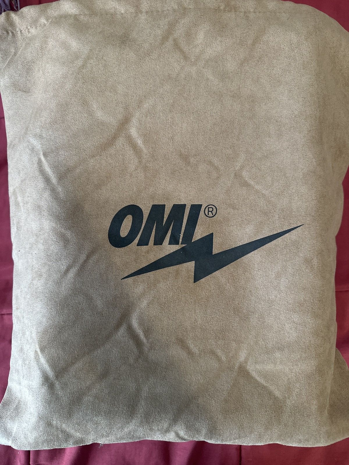 Other OMI ZERO 3.0 HALLOWEEN SIZE 8 DEADSTOCK Size US 8 / EU 41 - 3 Thumbnail