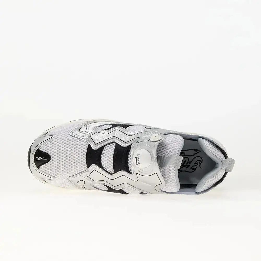 Reebok InstaPump Fury 94 (Beams+) Size US 10.5 / EU 43-44 - 4 Thumbnail