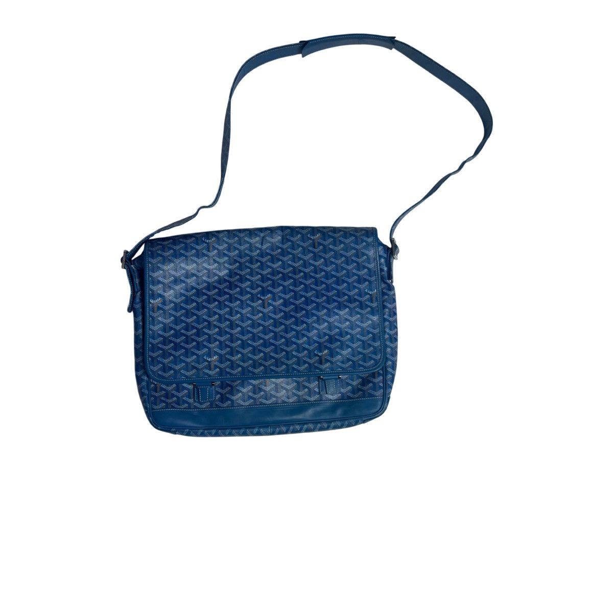 Goyard Goyard grand bleu bag | Grailed