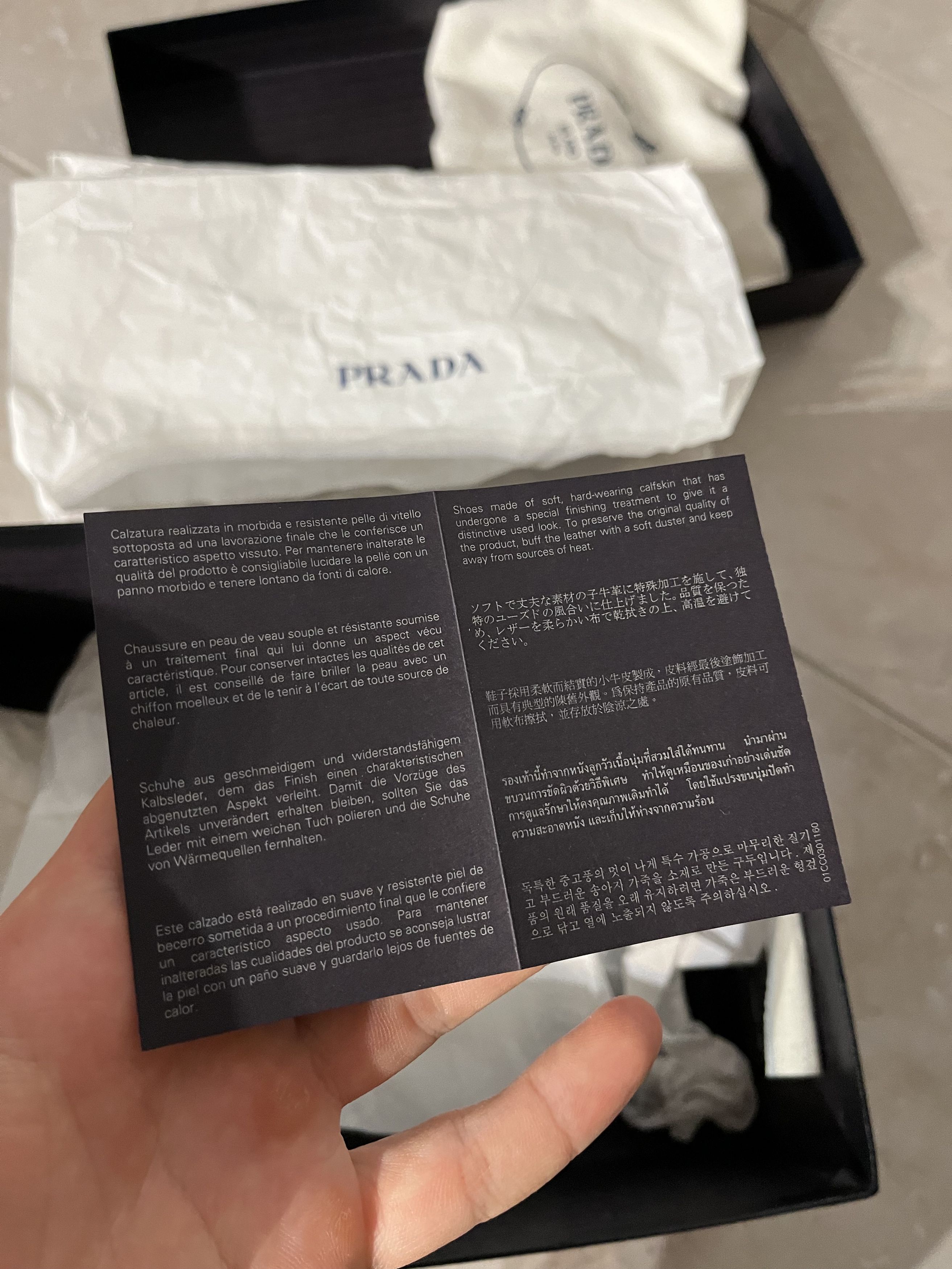 Prada New Prada Women's Heels with a box Size US 8 / IT 38 - 4 Thumbnail