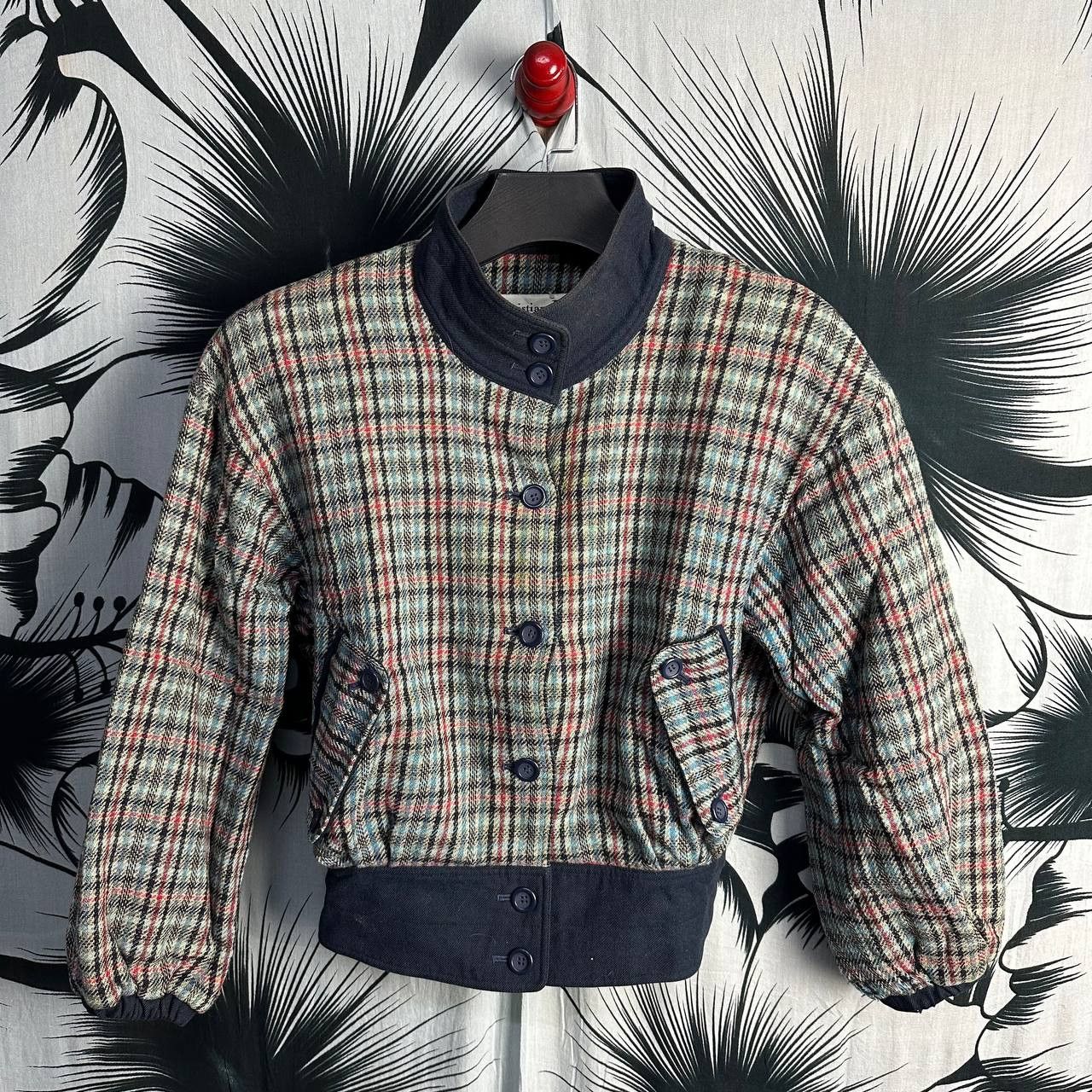 Christian Dior Monsieur × Vintage Vintage Christian Dior Monogram