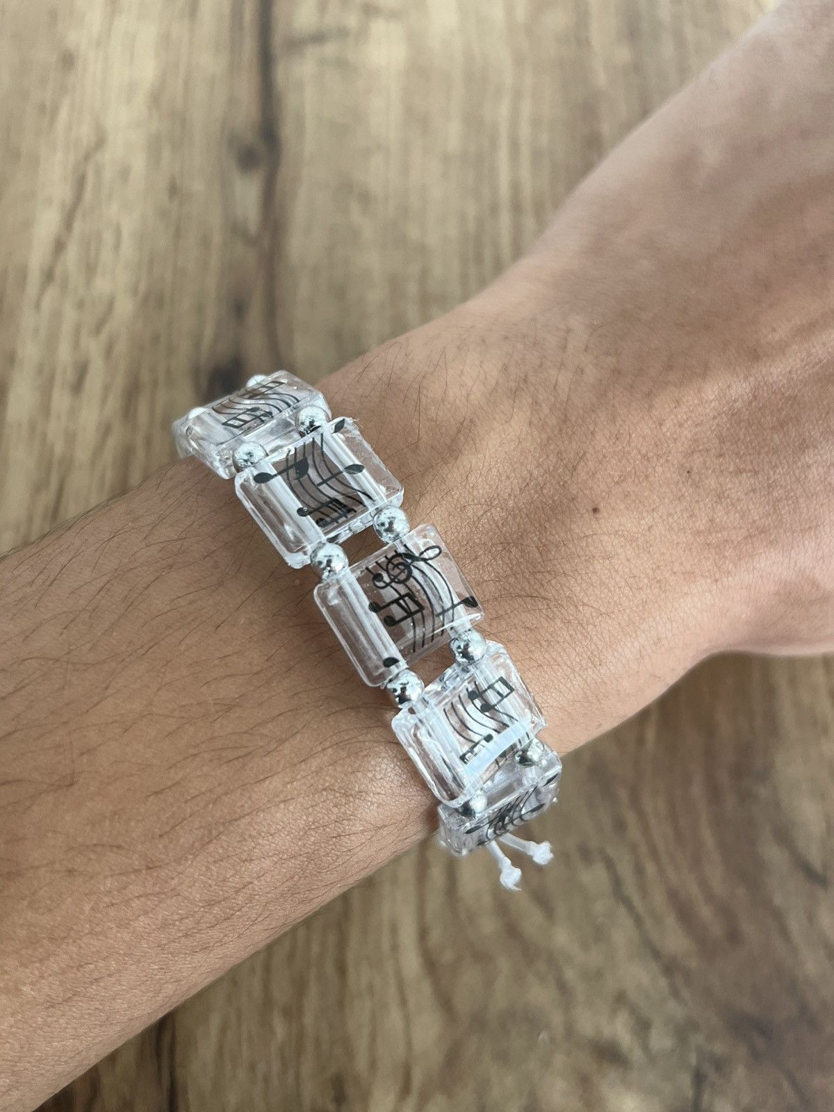 Other Fakemink x Bazo 1199 Bracelet | Grailed