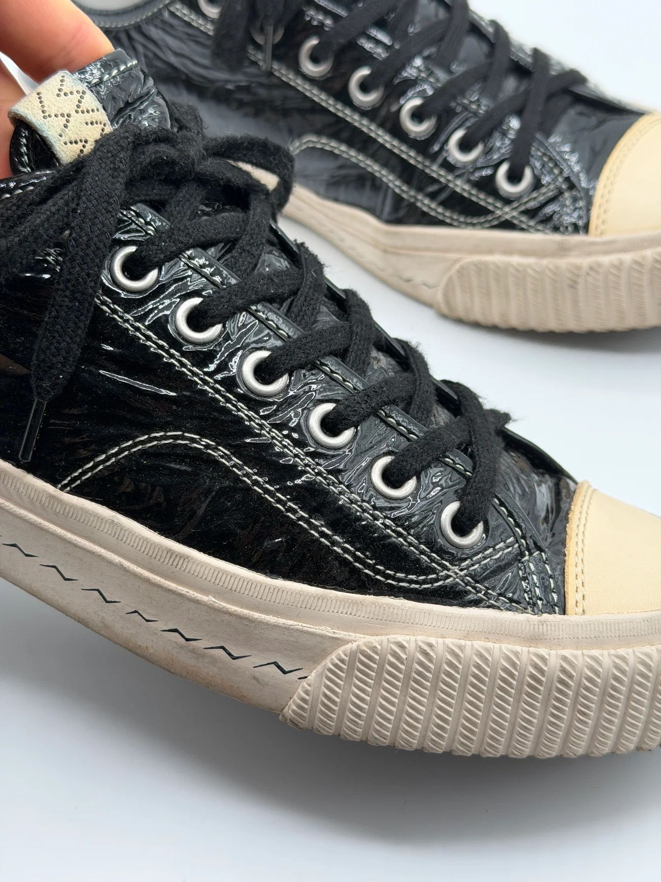 Visvim FW19 Skagway Lo Folie Size US 9 / EU 42 - 7 Thumbnail