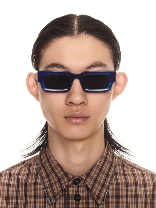 Off-white Off White Sunglasses Virgil Millionaire Logo Lecce 