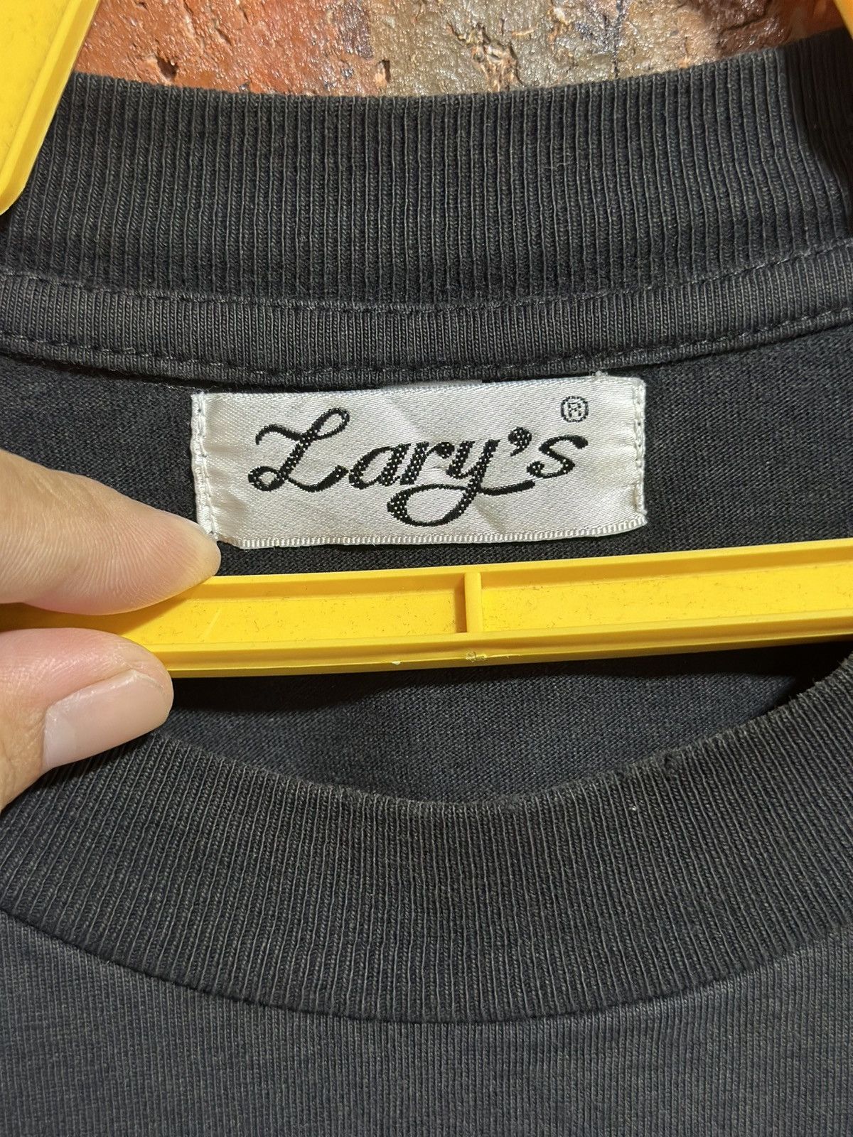 Sears × Vintage Vintage Lary’s Bali The Beautiful Island Faded Tee Size US XL / EU 56 / 4 - 5 Thumbnail