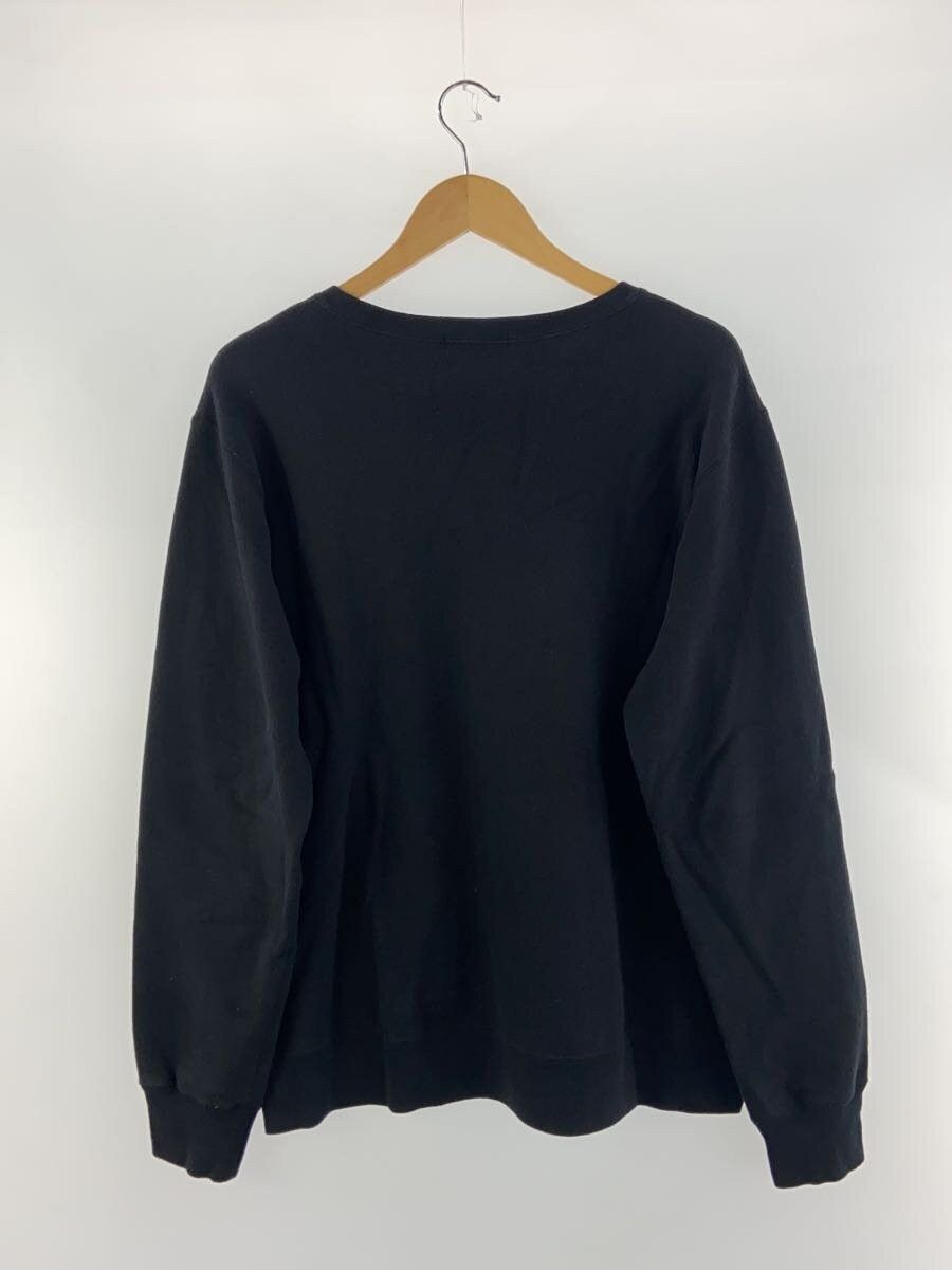 Undercover Hands Logo Sweatshirt Size US M / EU 48-50 / 2 - 2 Thumbnail