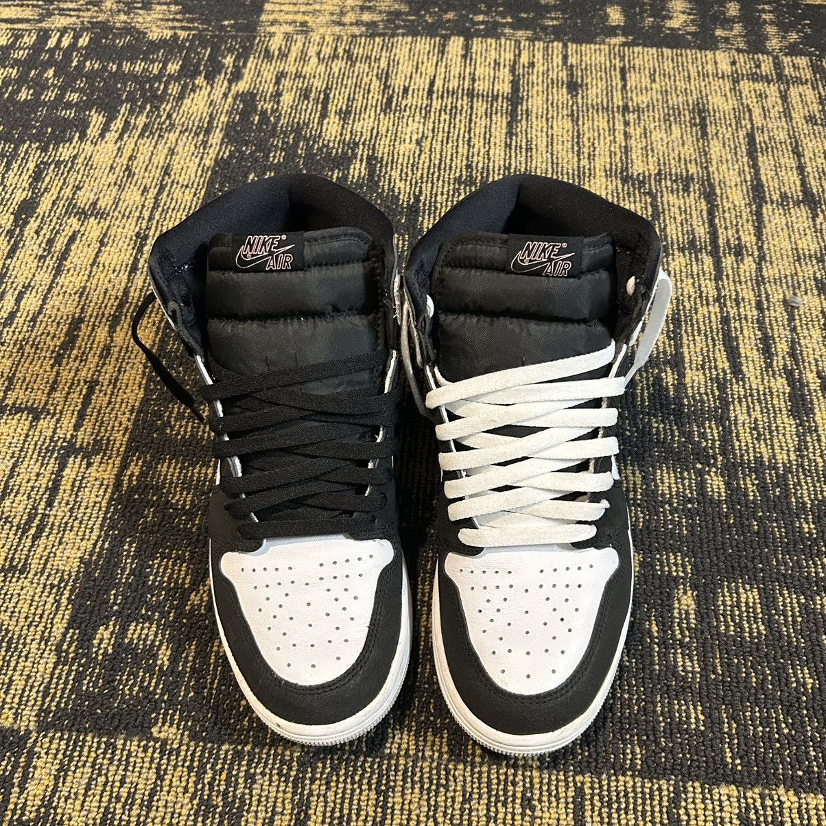 Jordan Brand × Nike Air Jordan 1 Retro High OG Size US 9.5 / EU 42-43 - 4 Thumbnail