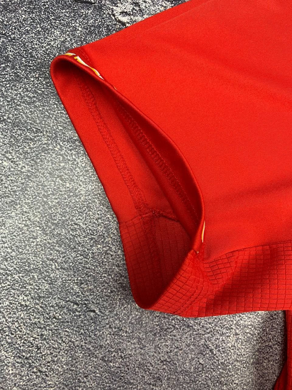 New Balance New Balance Liverpool FC 2015-16 Home Jersey Standard Size US S / EU 44-46 / 1 - 10 Thumbnail