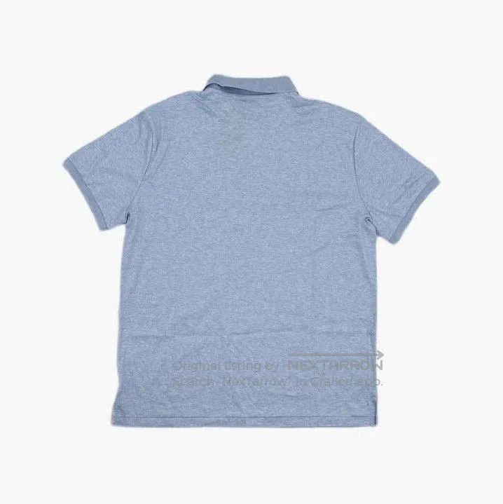 Polo Ralph Lauren Polo Ralph Lauren Casual Solid Collar Short. Size US L / EU 52-54 / 3 - 3 Thumbnail
