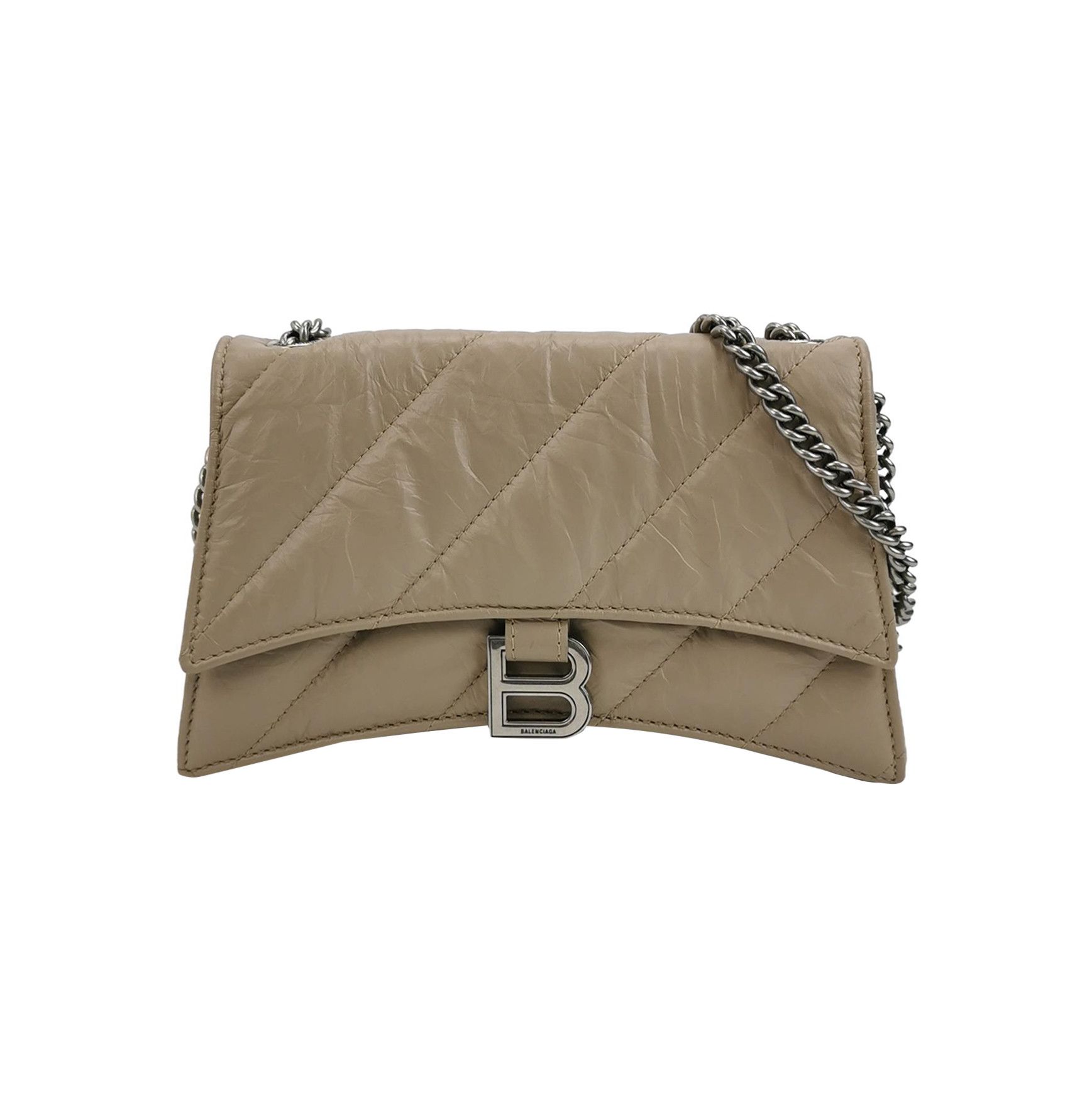 Balenciaga Balenciaga Women os Shoulder Bags Size ONE SIZE - 1 Thumbnail