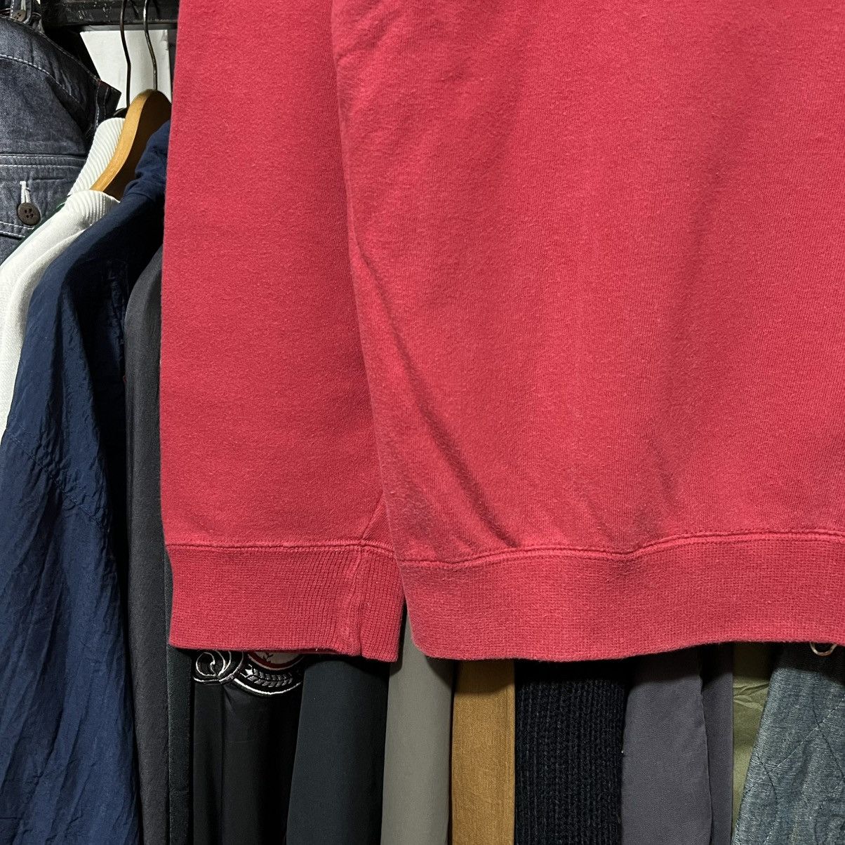 Japanese Brand × Michiko Koshino London × Vintage Vintage michiko london sweatshirt crewneck Size US L / EU 52-54 / 3 - 4 Thumbnail