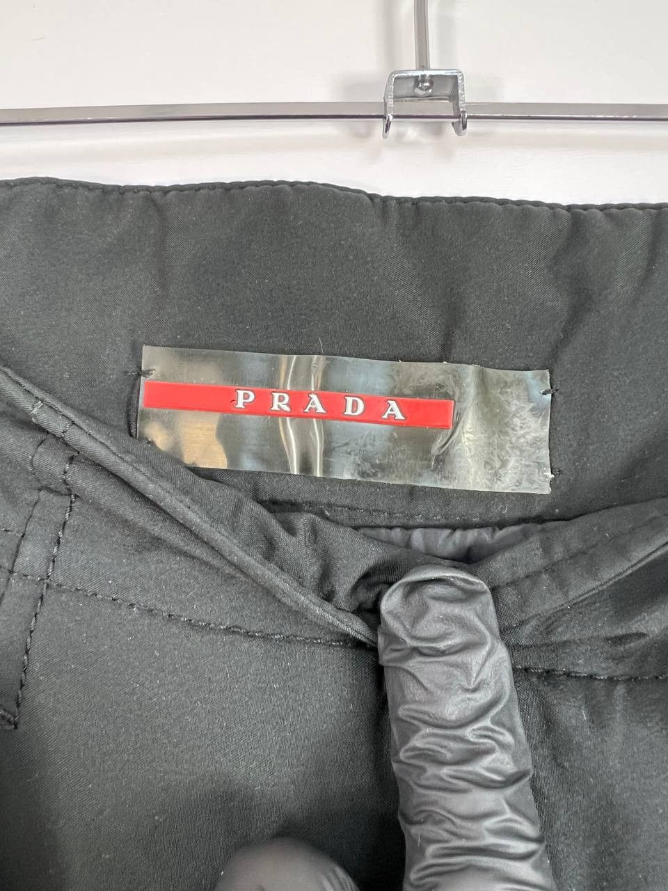 Prada Prada Linea Rossa Gore Tex Ski Pants Snow Trousers Size 42 Size 28" / US 6 / IT 42 - 2 Thumbnail