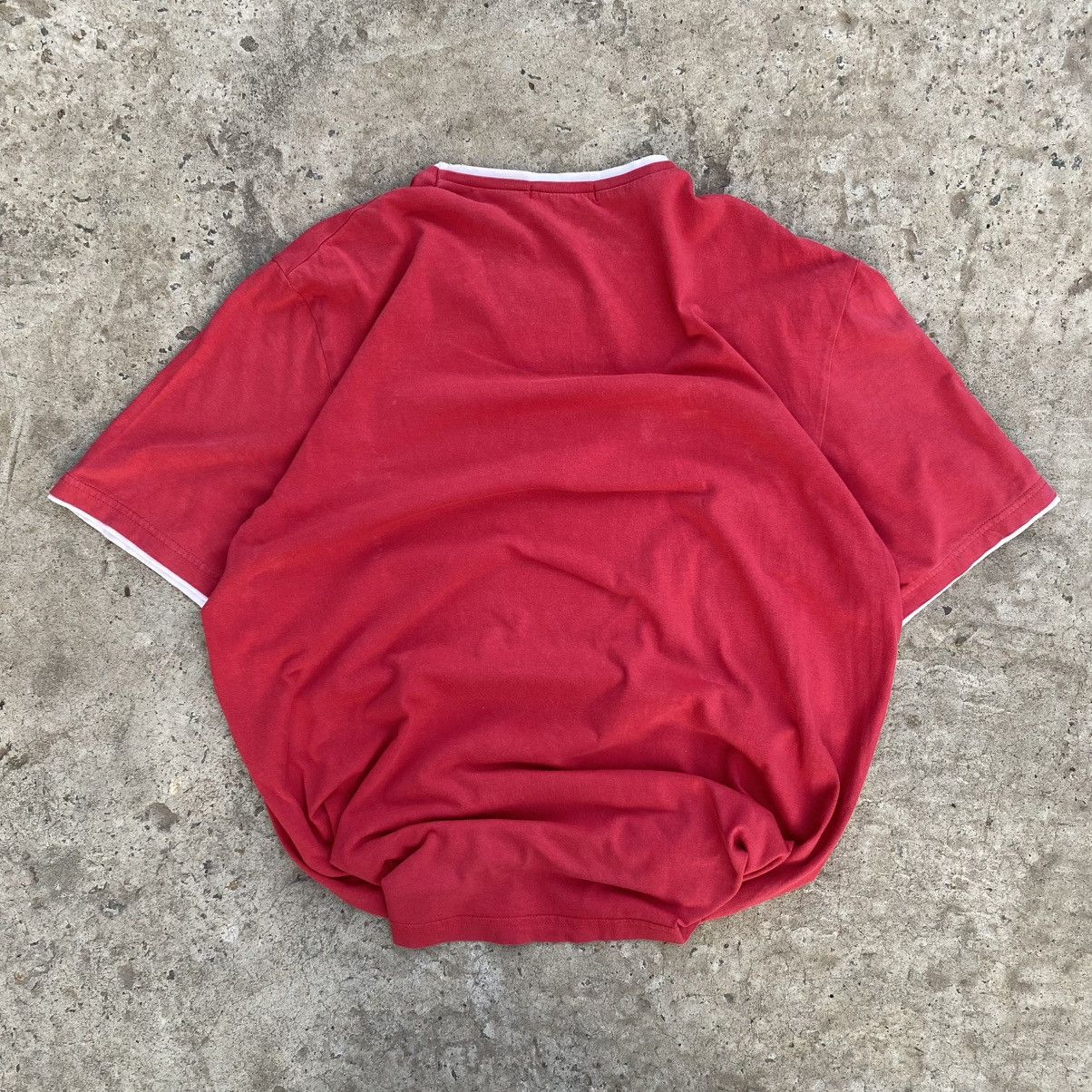 George Vintage Adult Super Lover T-shirts Big Logo Grunge Y2K Size US L / EU 52-54 / 3 - 2 Thumbnail